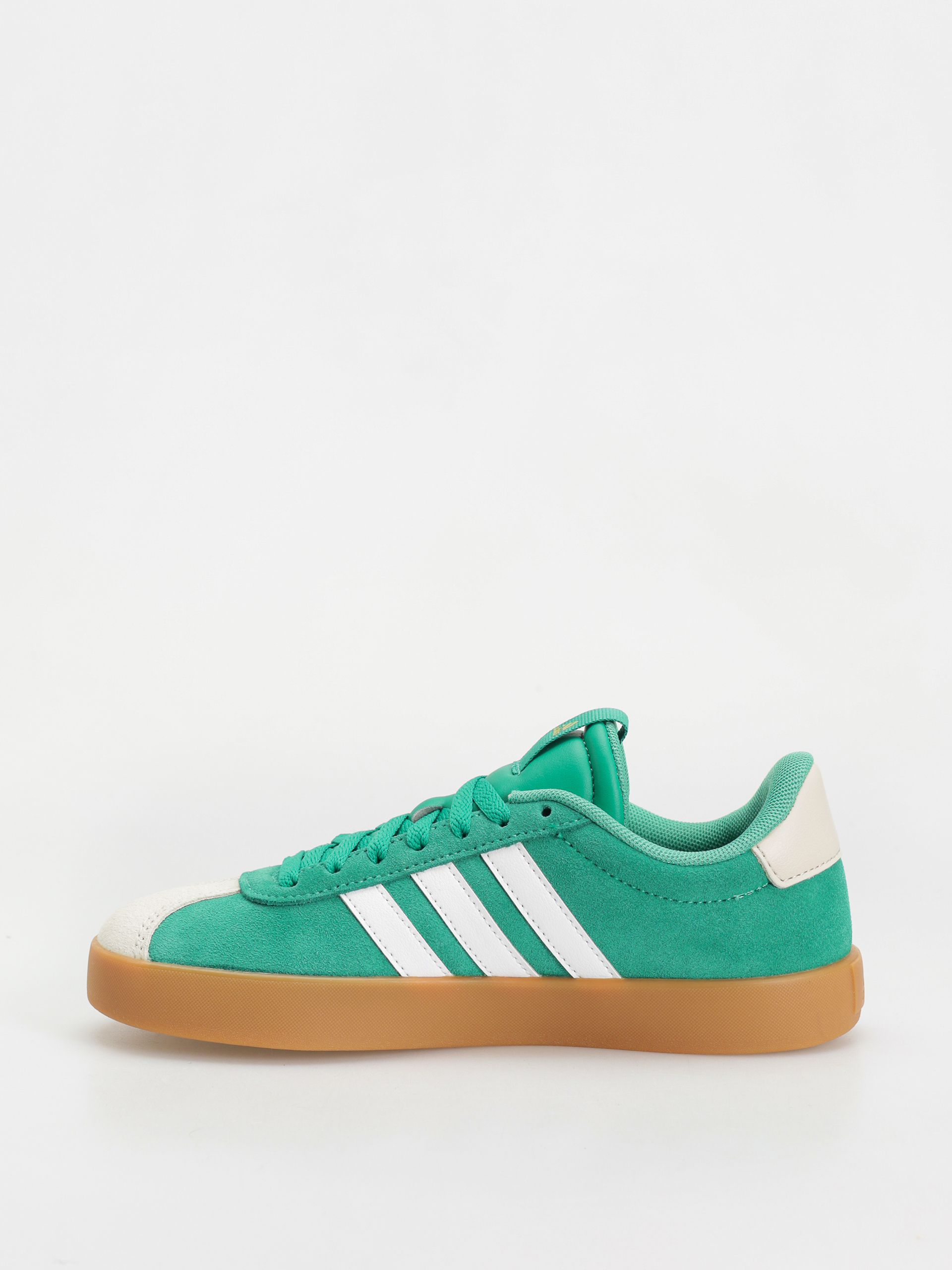 Topánky adidas Vl Court 3.0 (cougrn/ftwwht/alumin)