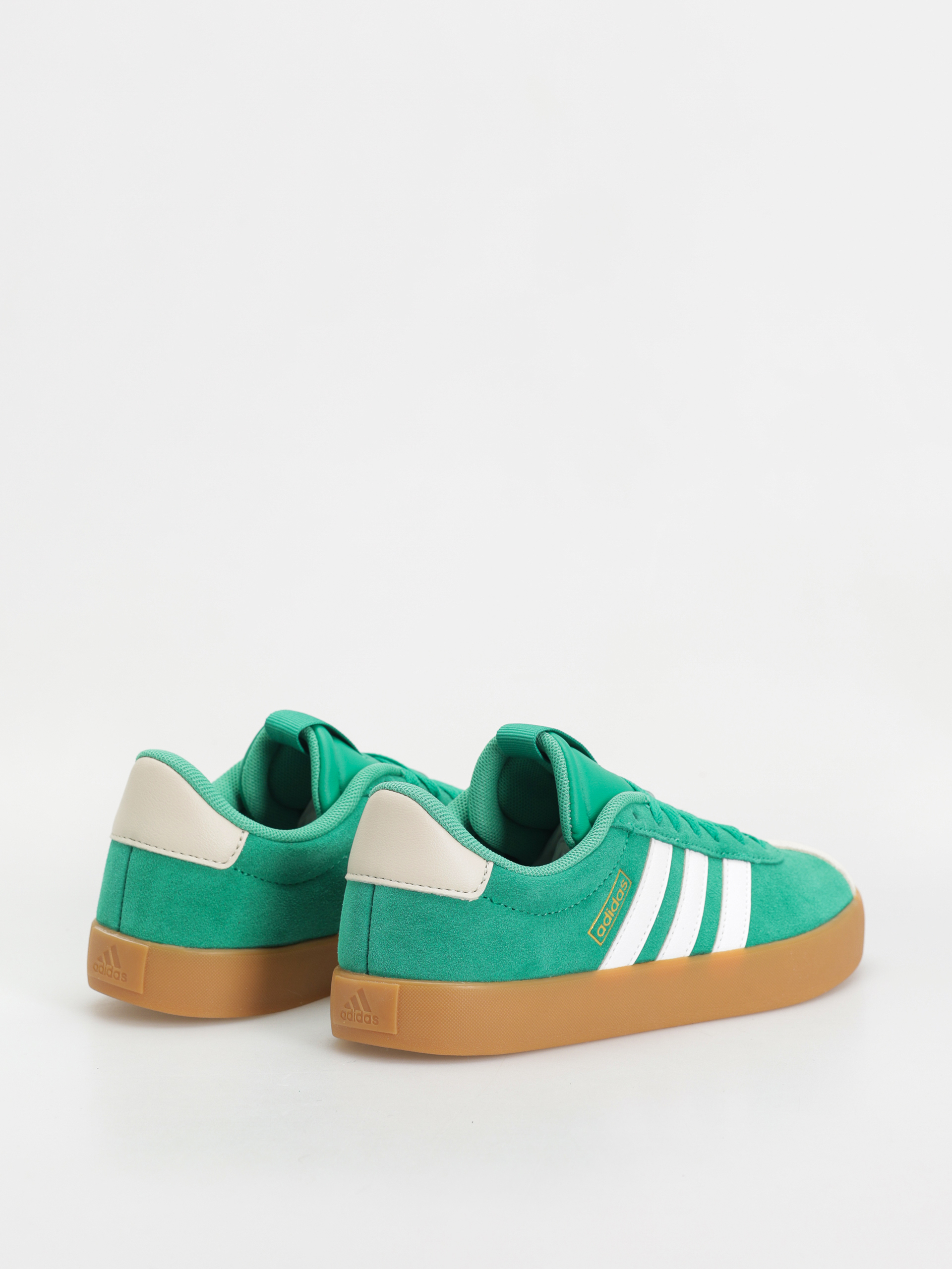 Topánky adidas Vl Court 3.0 (cougrn/ftwwht/alumin)
