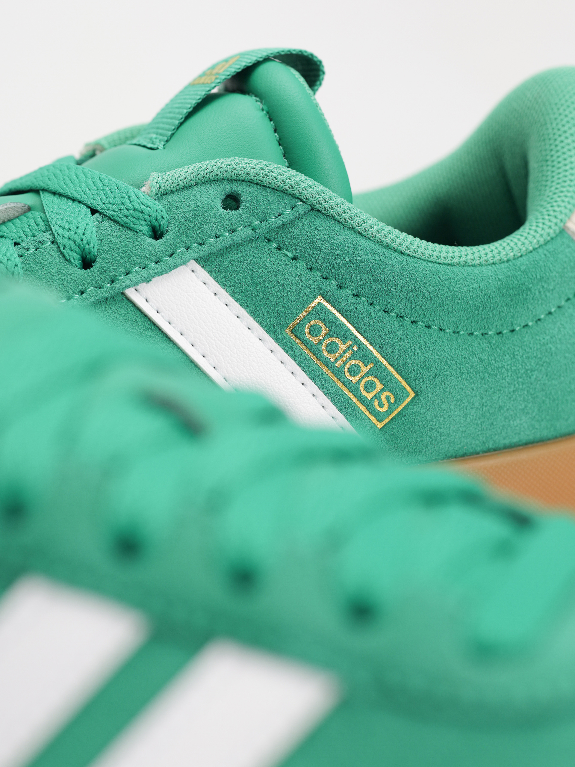 Topánky adidas Vl Court 3.0 (cougrn/ftwwht/alumin)