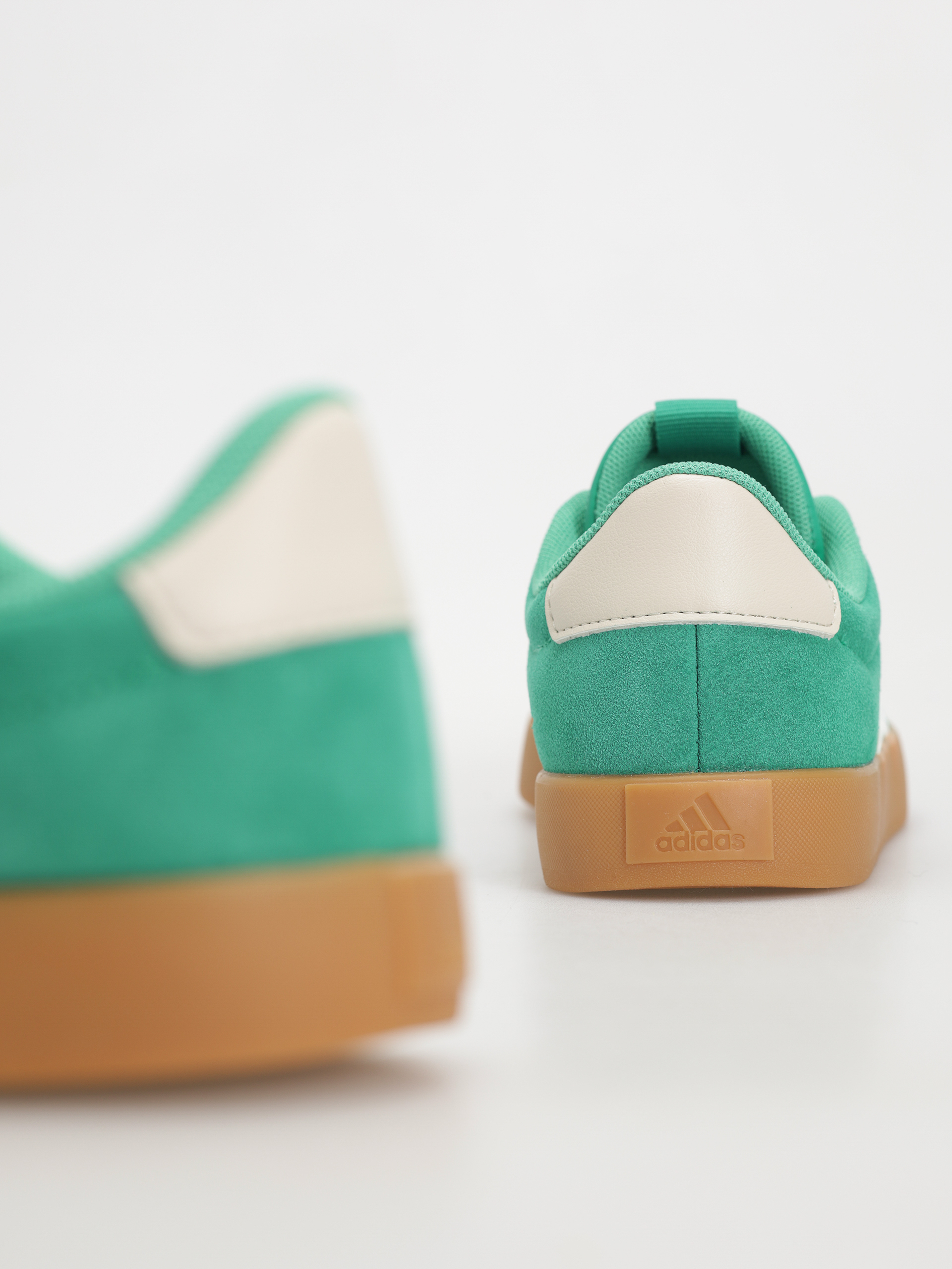 Topánky adidas Vl Court 3.0 (cougrn/ftwwht/alumin)