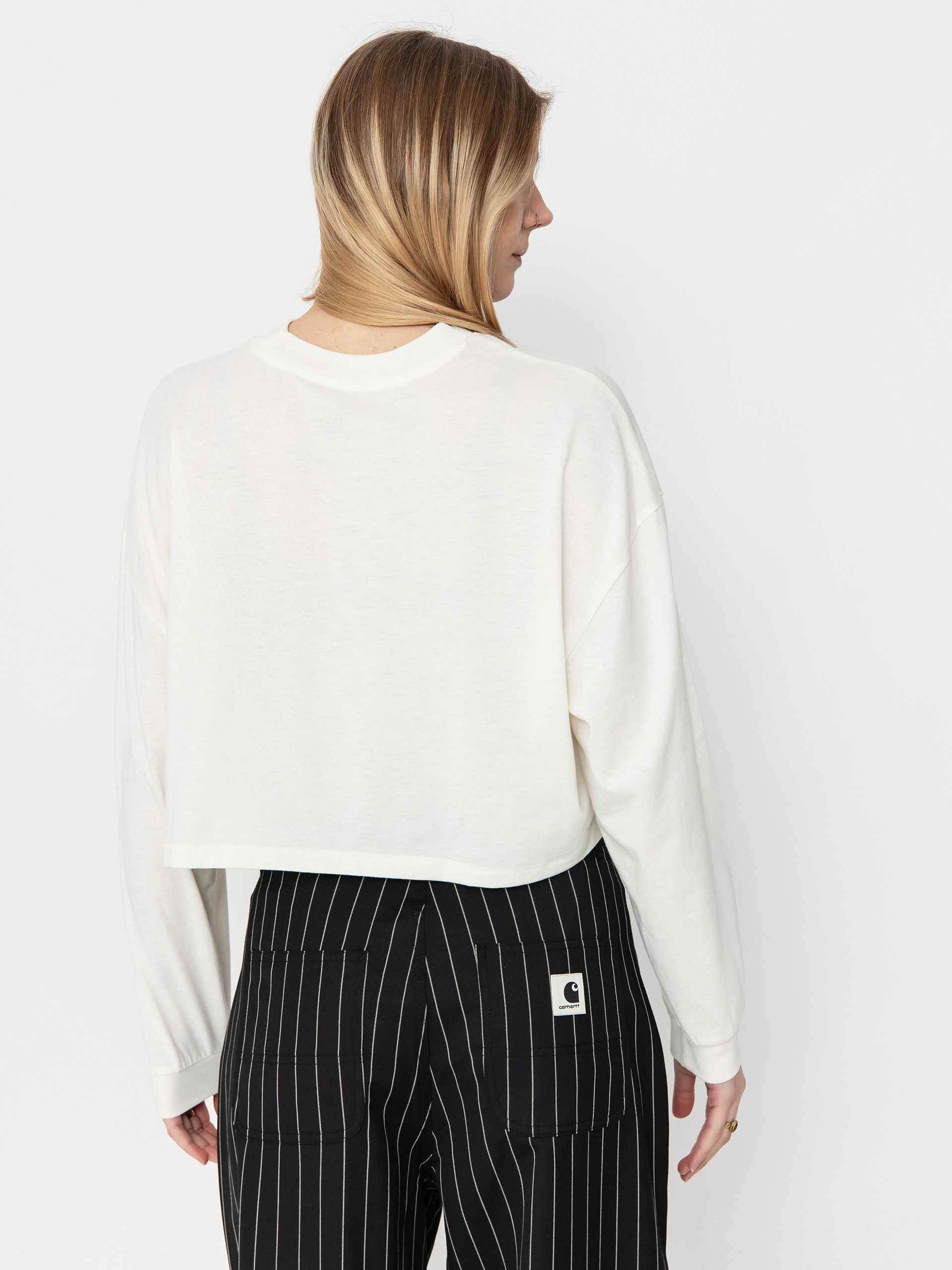 Triko Billabong Find Your Coast Wmn (salt crystal)