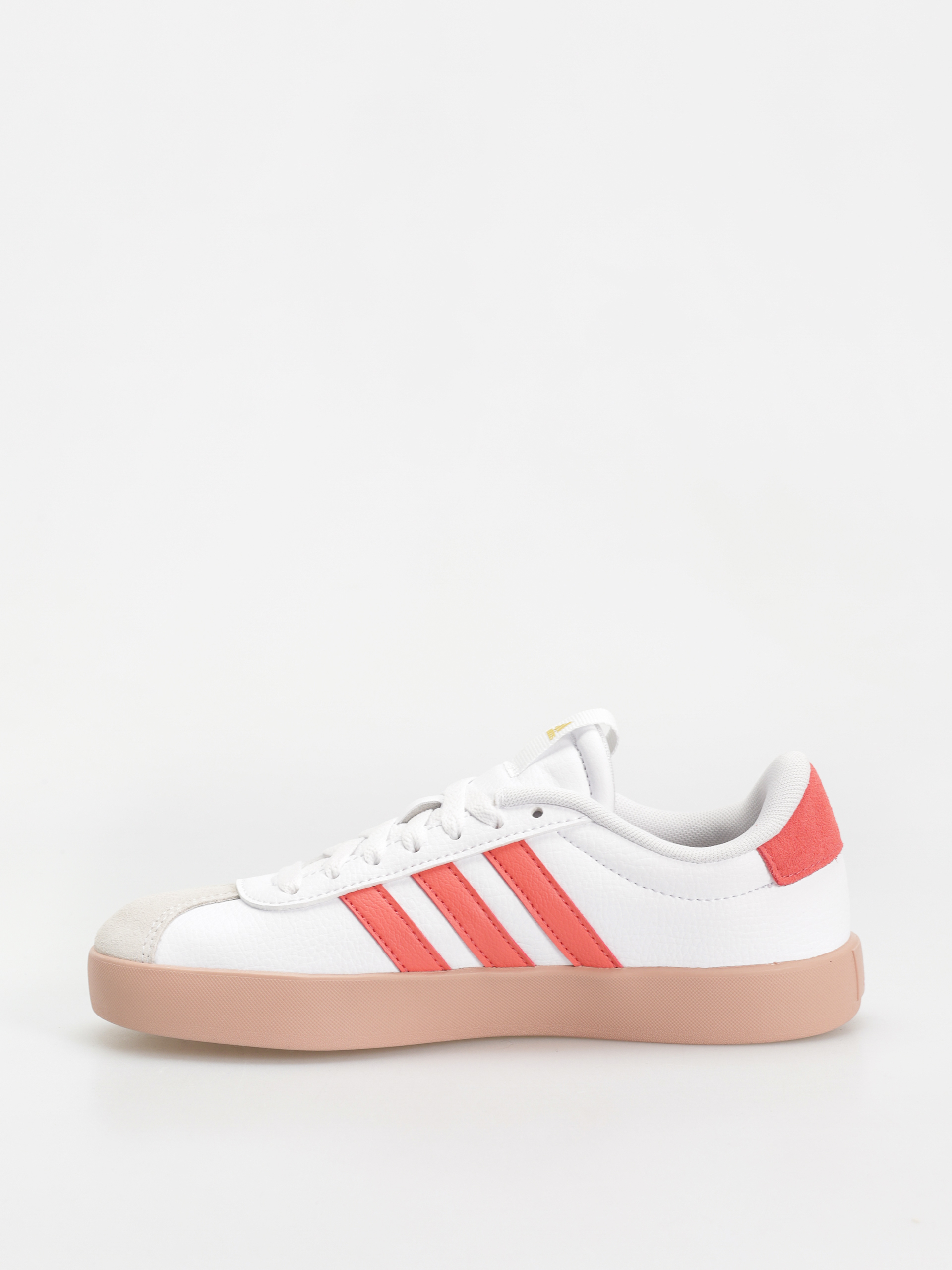 Topánky adidas Vl Court 3.0 Wmn (ftwwht/prelsc/goldmt)