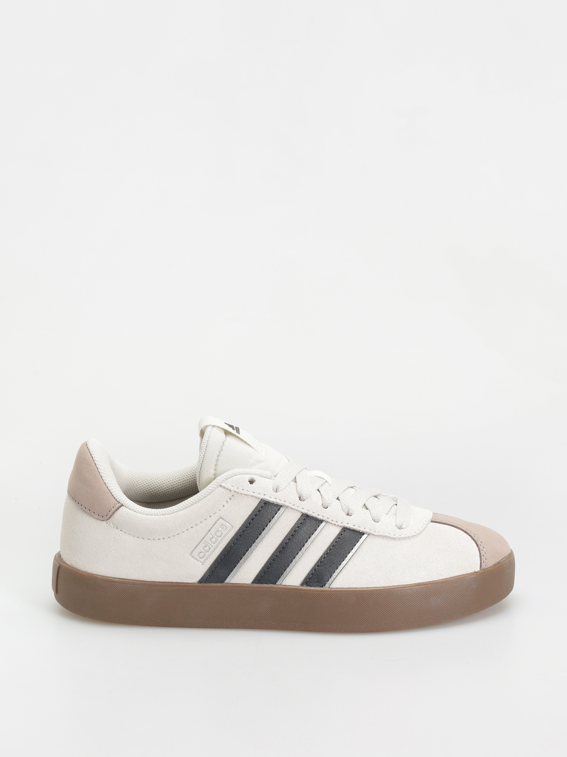 Topánky adidas Vl Court 3.0 (orbgry/carbon/silvmt)