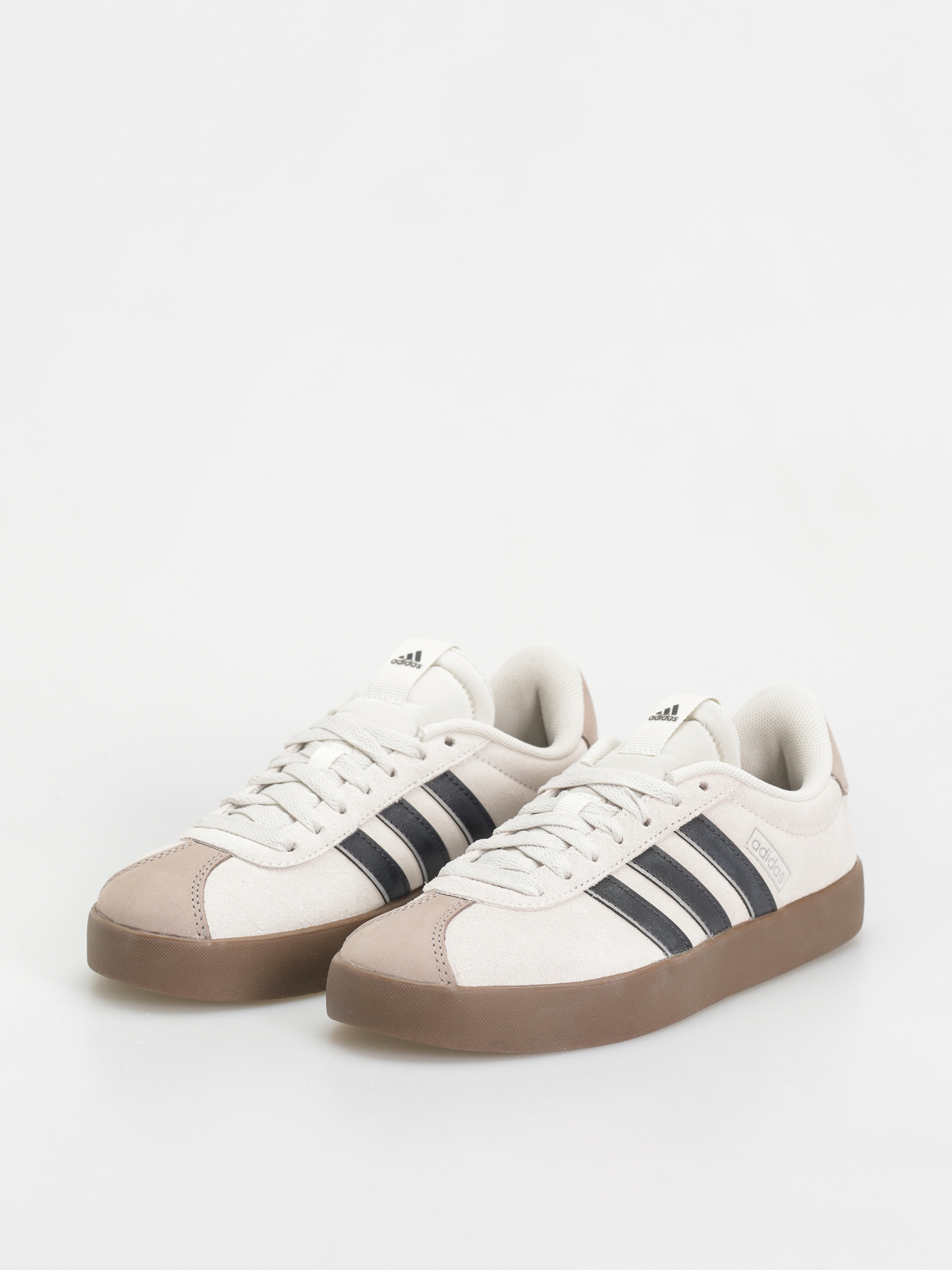 Topánky adidas Vl Court 3.0 (orbgry/carbon/silvmt)