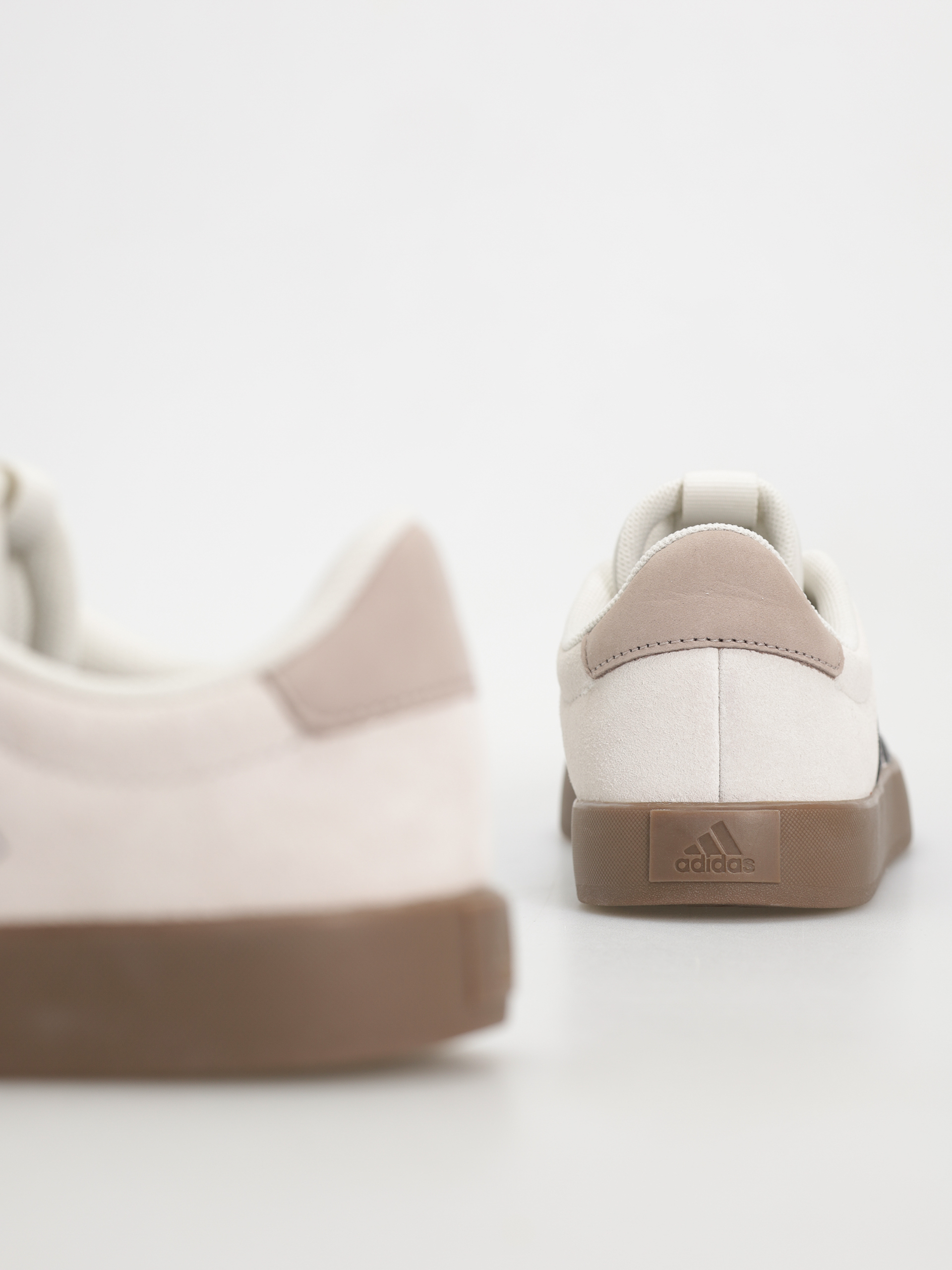 Topánky adidas Vl Court 3.0 (orbgry/carbon/silvmt)