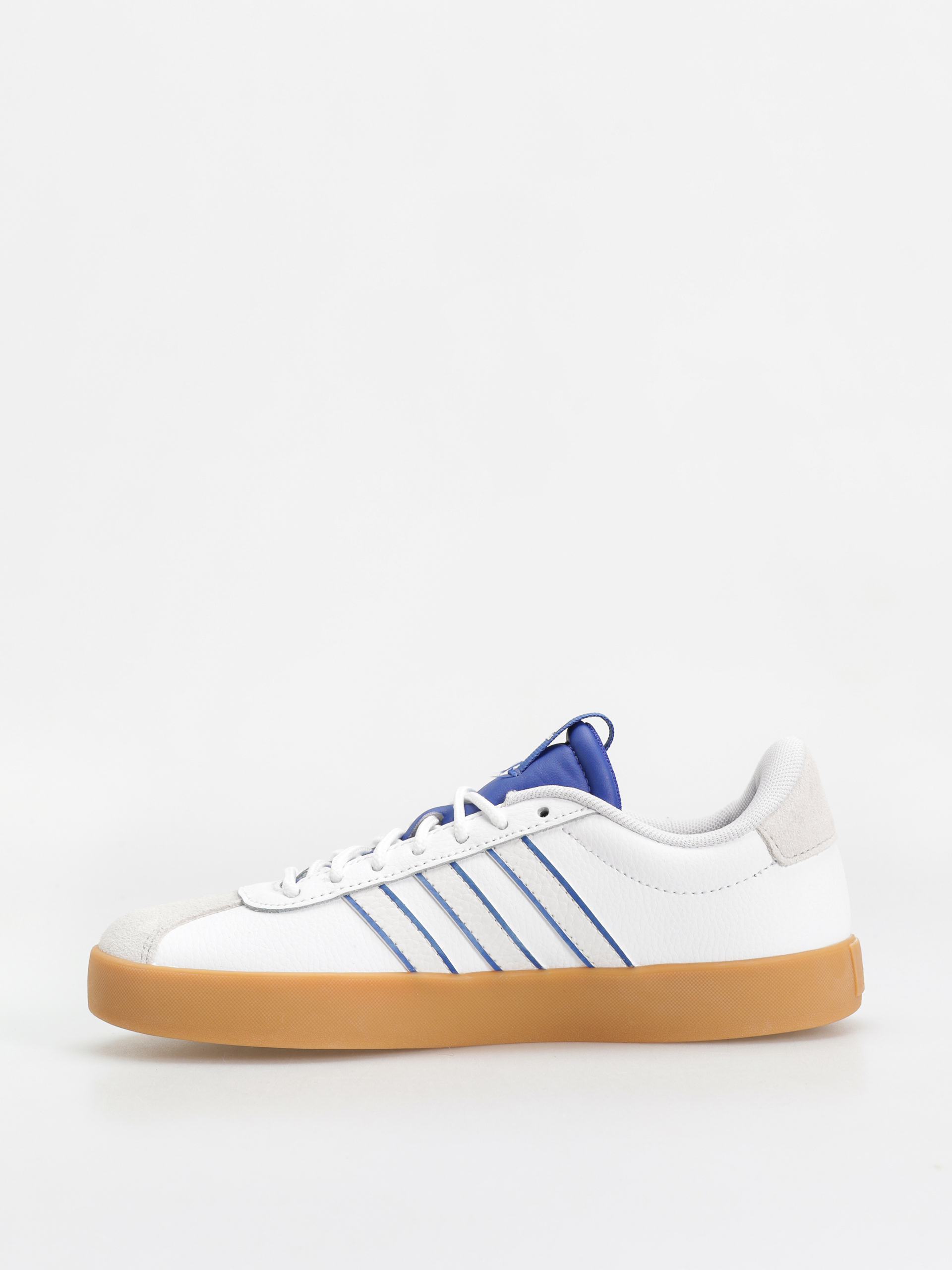 Topánky adidas Vl Court 3.0 (ftwwht/crywht/selubl)