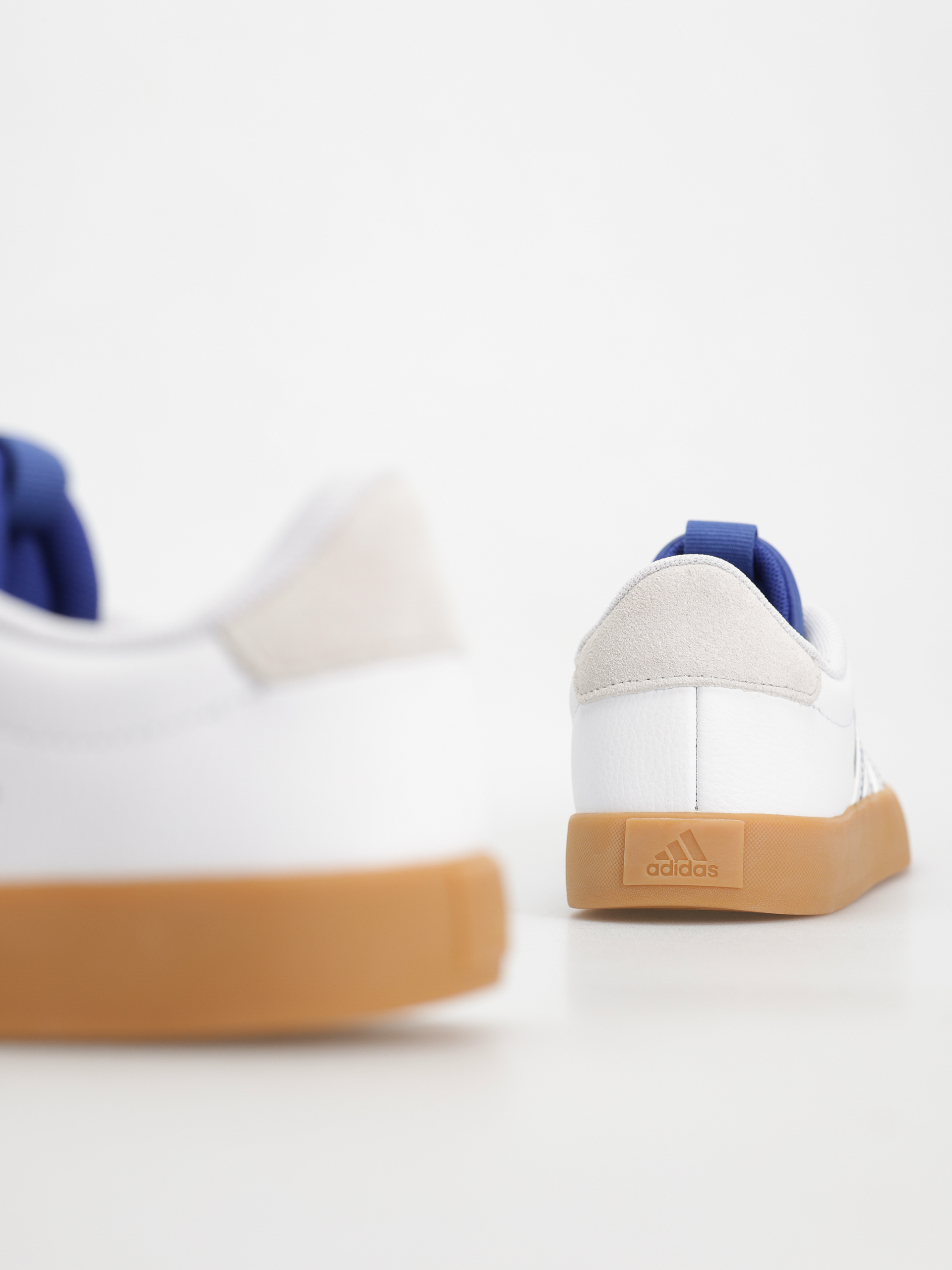 Topánky adidas Vl Court 3.0 (ftwwht/crywht/selubl)