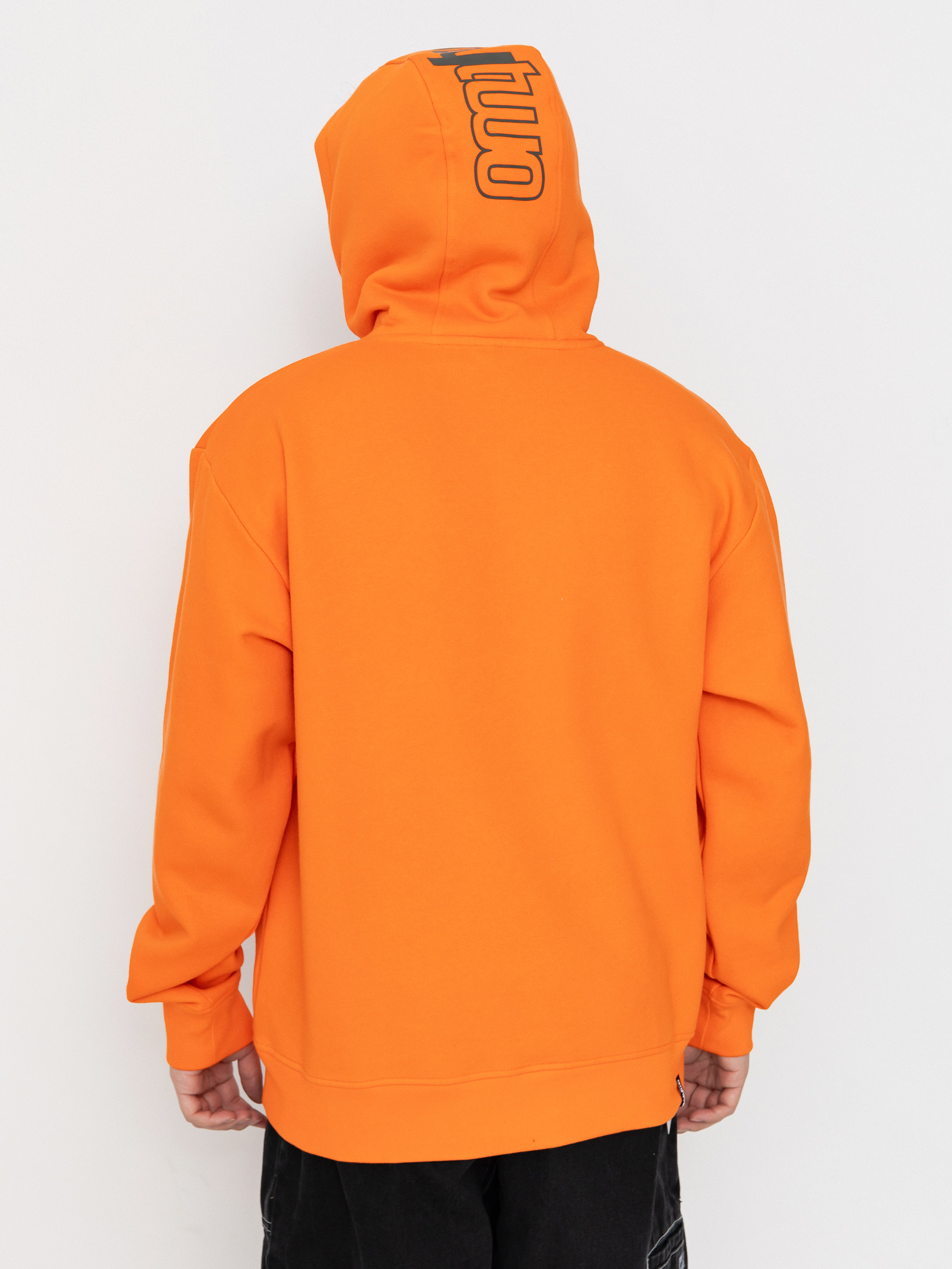 Pánska Termomikina  ThirtyTwo Double Tech HD (grey/orange)