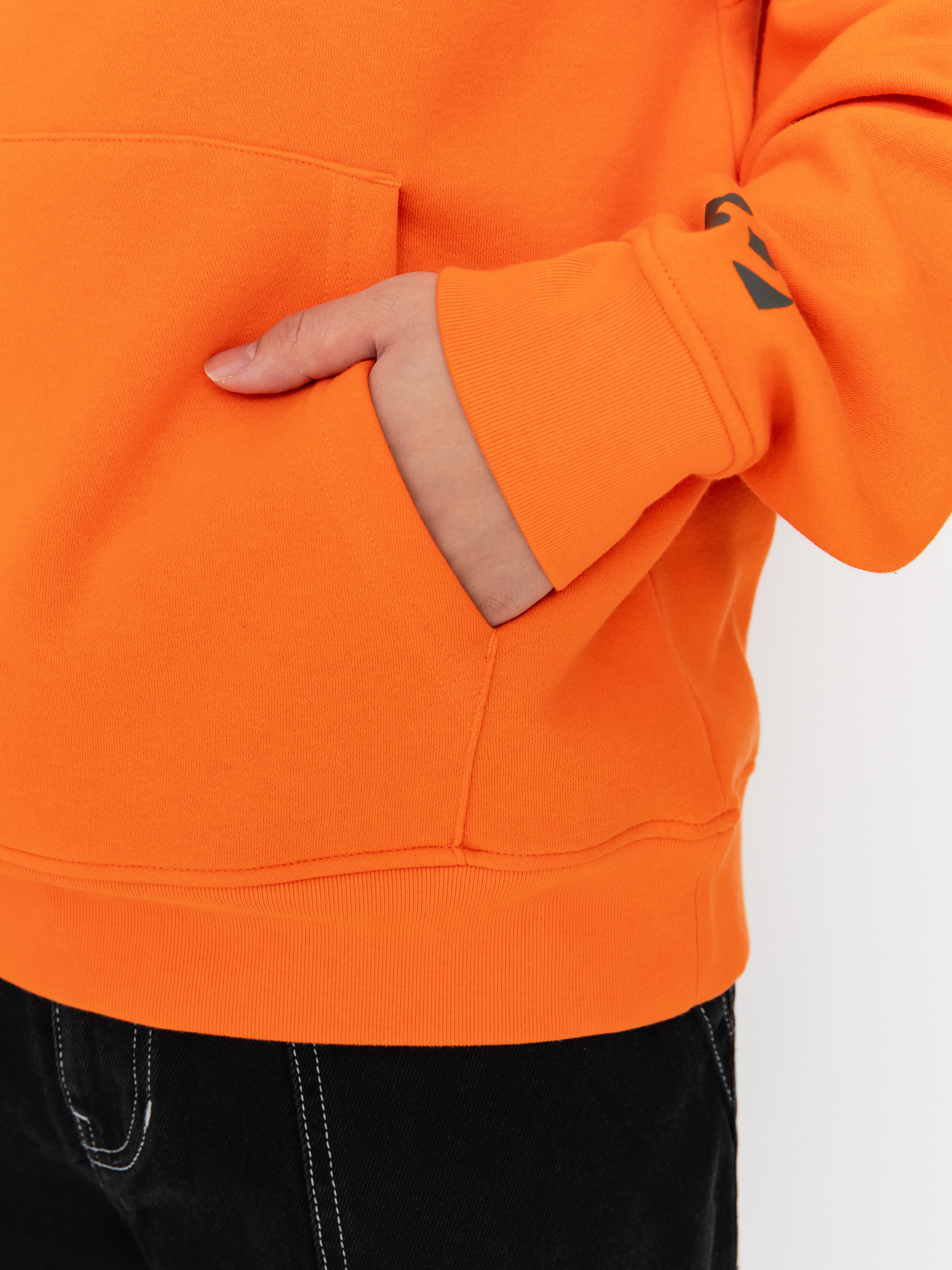 Pánska Termomikina  ThirtyTwo Double Tech HD (grey/orange)