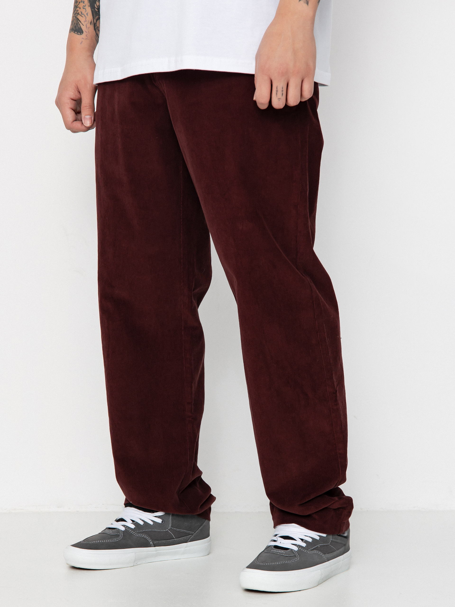 Nohavice Element Howland Union Cord Chino