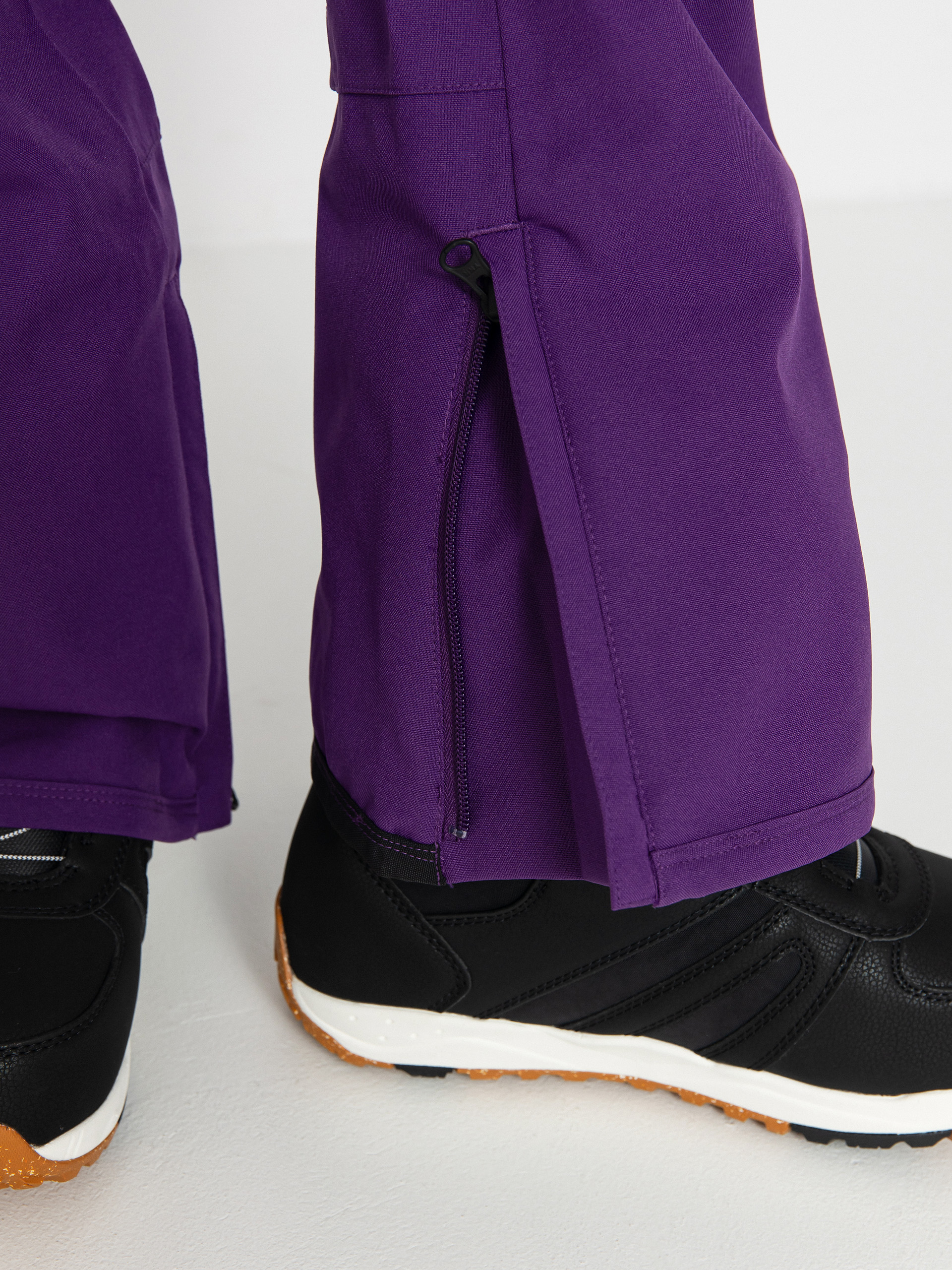 Dámske Snowboardové nohavice Burton Vida Stretch (imperial purple)