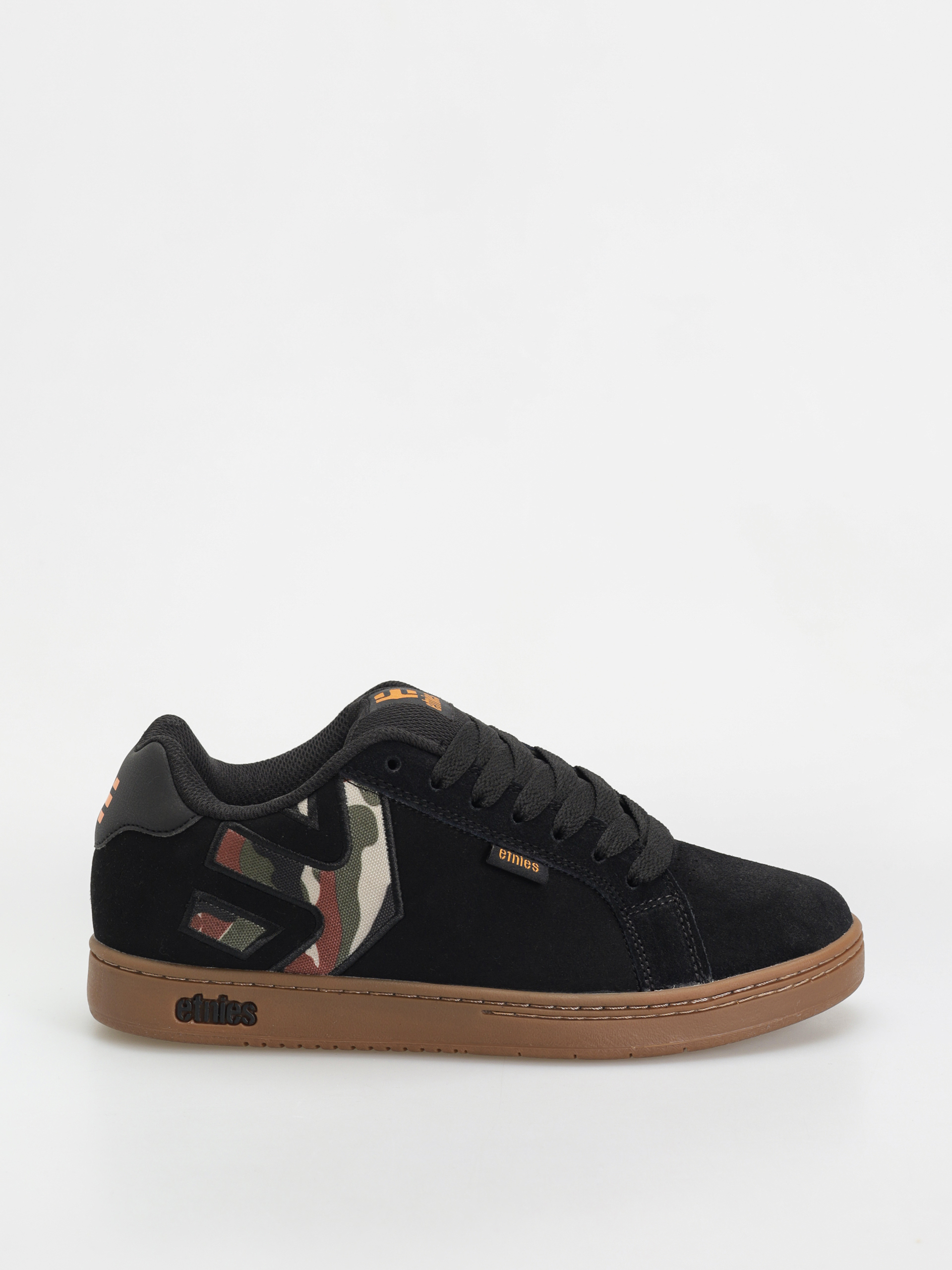Topu00e1nky Etnies Fader (military)