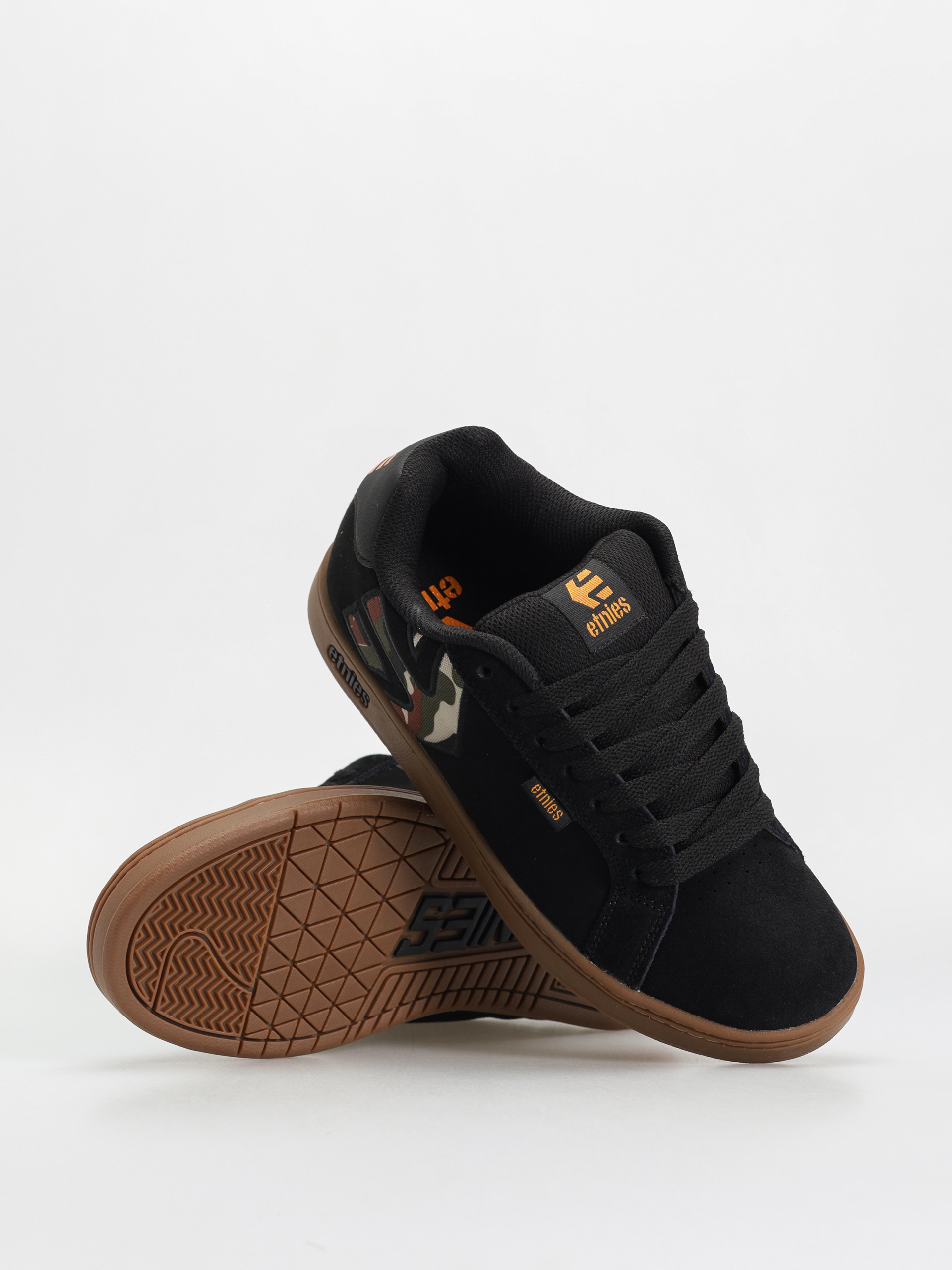 Topánky Etnies Fader (military)