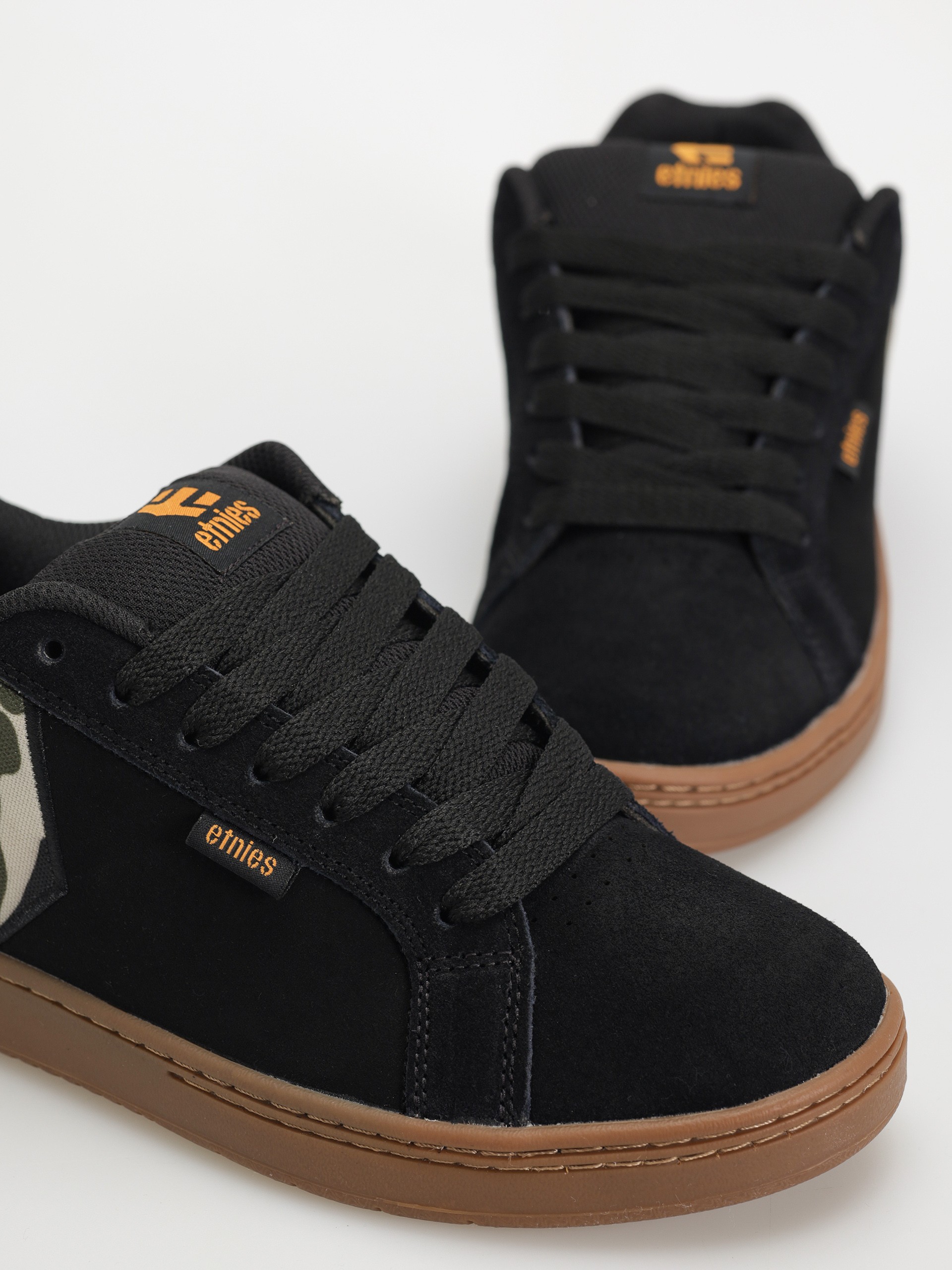 Topánky Etnies Fader (military)