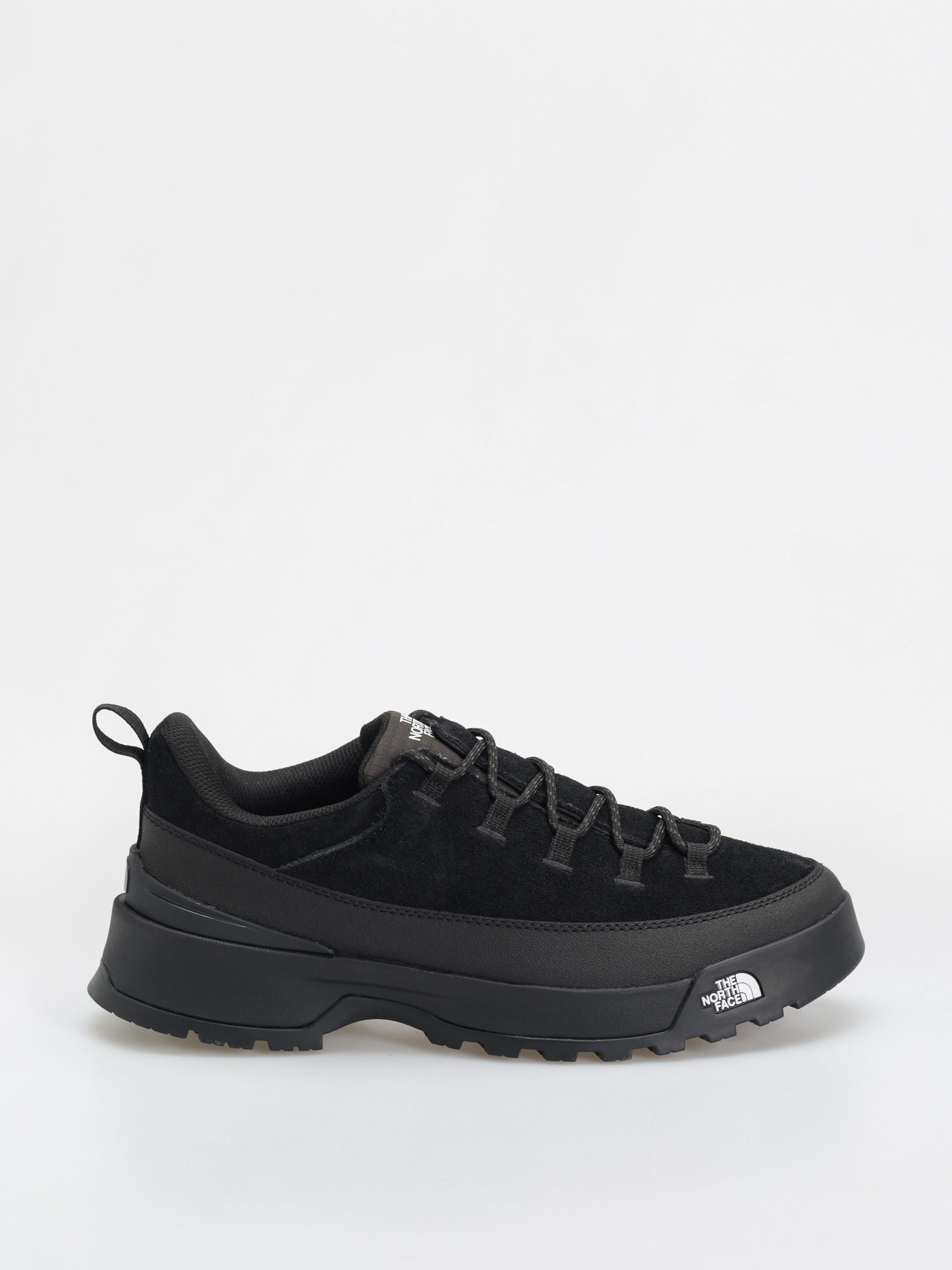 Topánky The North Face Glenclyffe Urban Low (tnf black/tnf black)