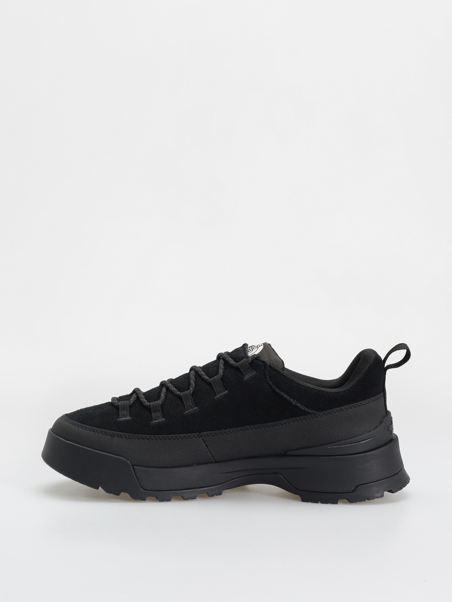 Topánky The North Face Glenclyffe Urban Low (tnf black/tnf black)