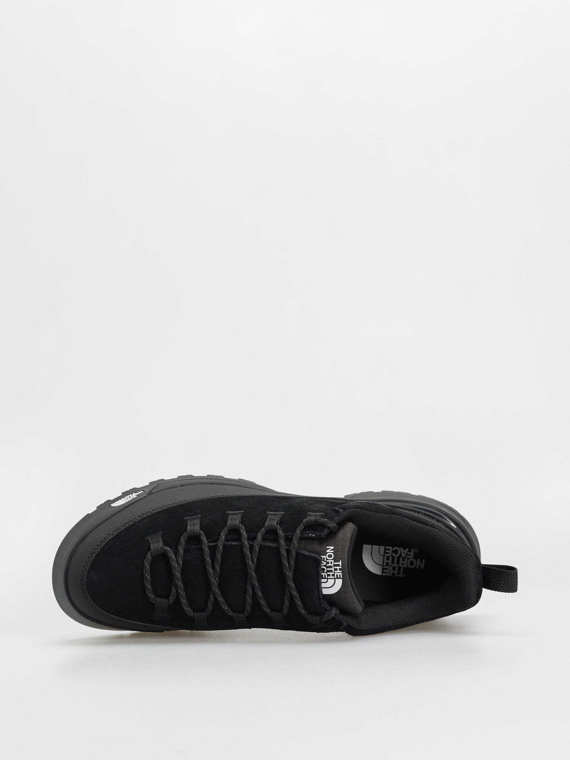 Topánky The North Face Glenclyffe Urban Low (tnf black/tnf black)
