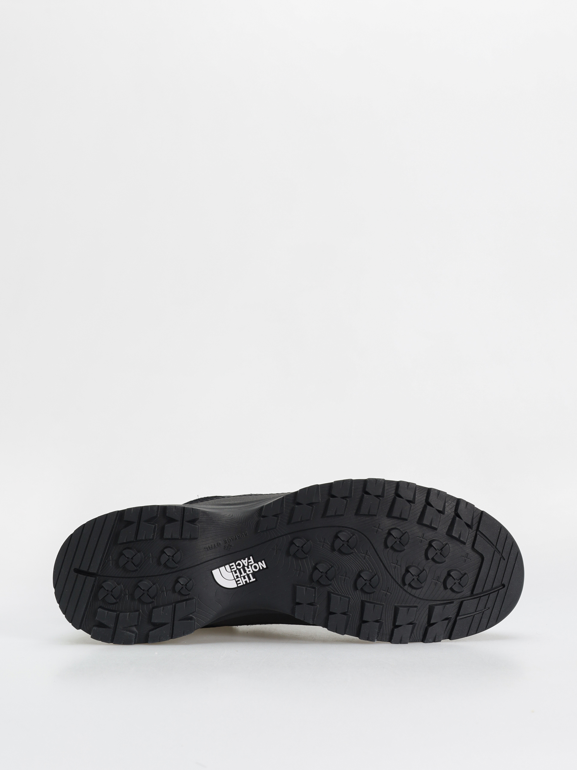 Topánky The North Face Glenclyffe Urban Low (tnf black/tnf black)