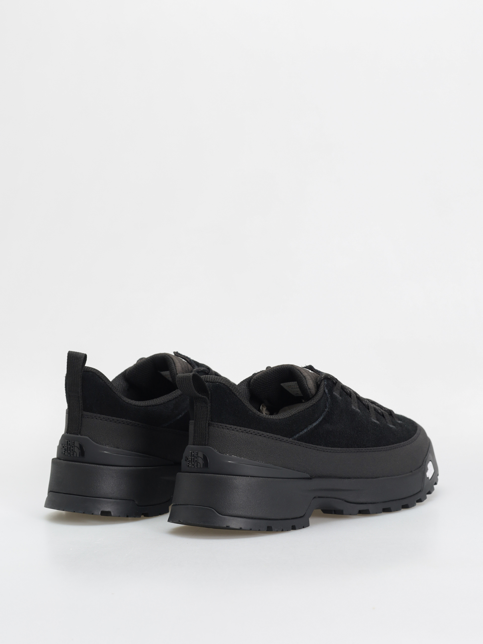Topánky The North Face Glenclyffe Urban Low (tnf black/tnf black)