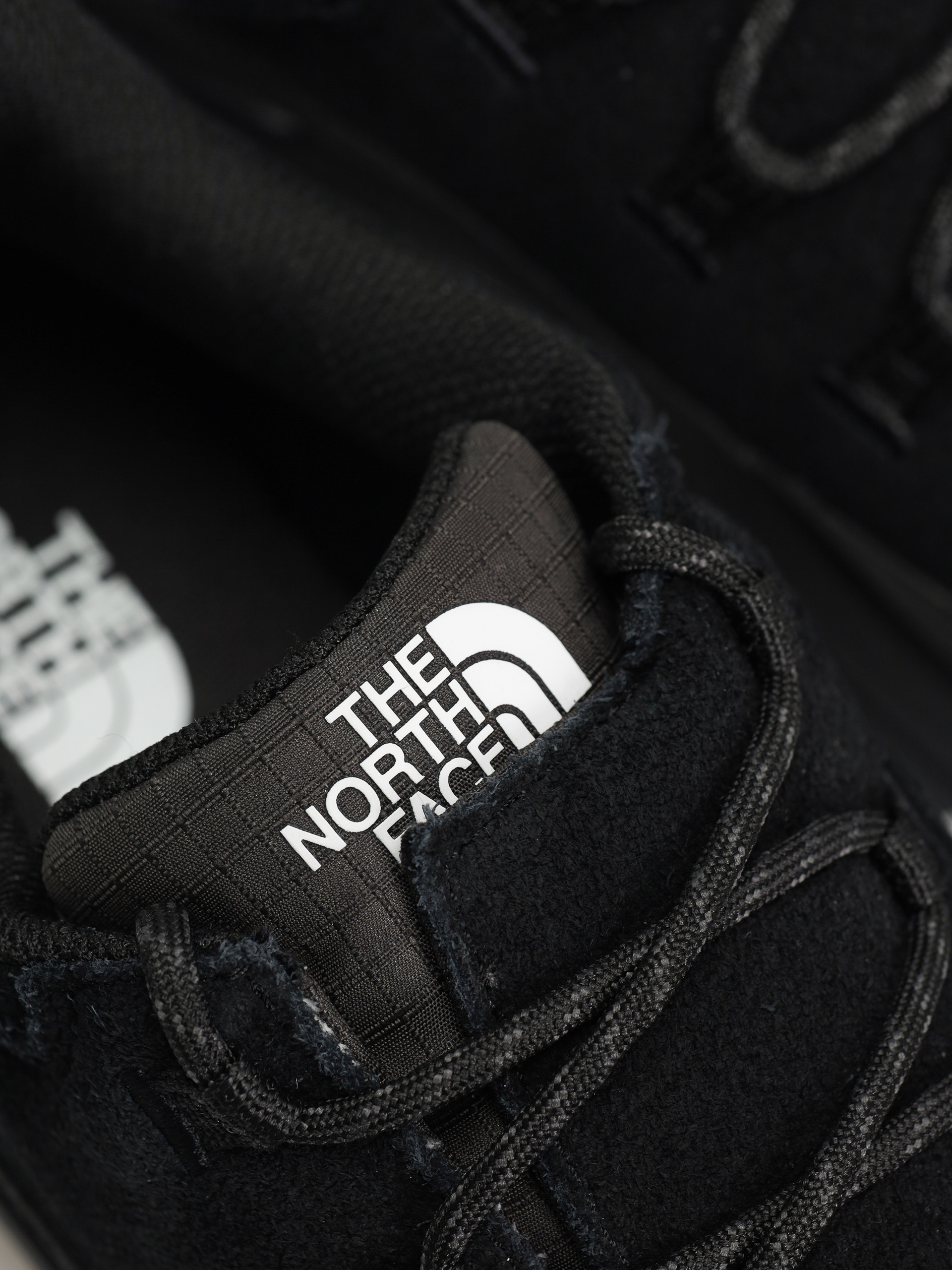Topánky The North Face Glenclyffe Urban Low (tnf black/tnf black)