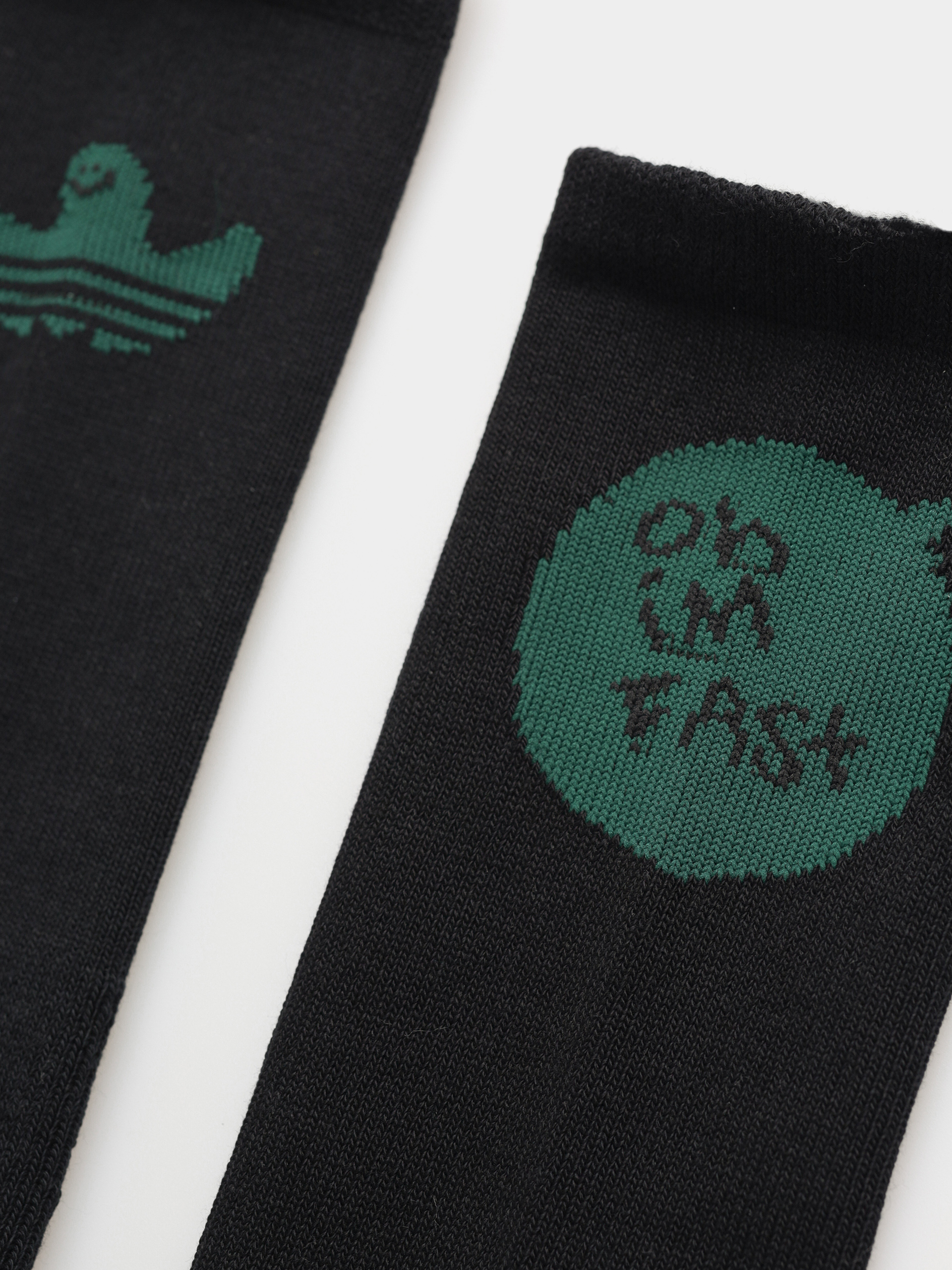 Ponožky adidas Shmoo (black)