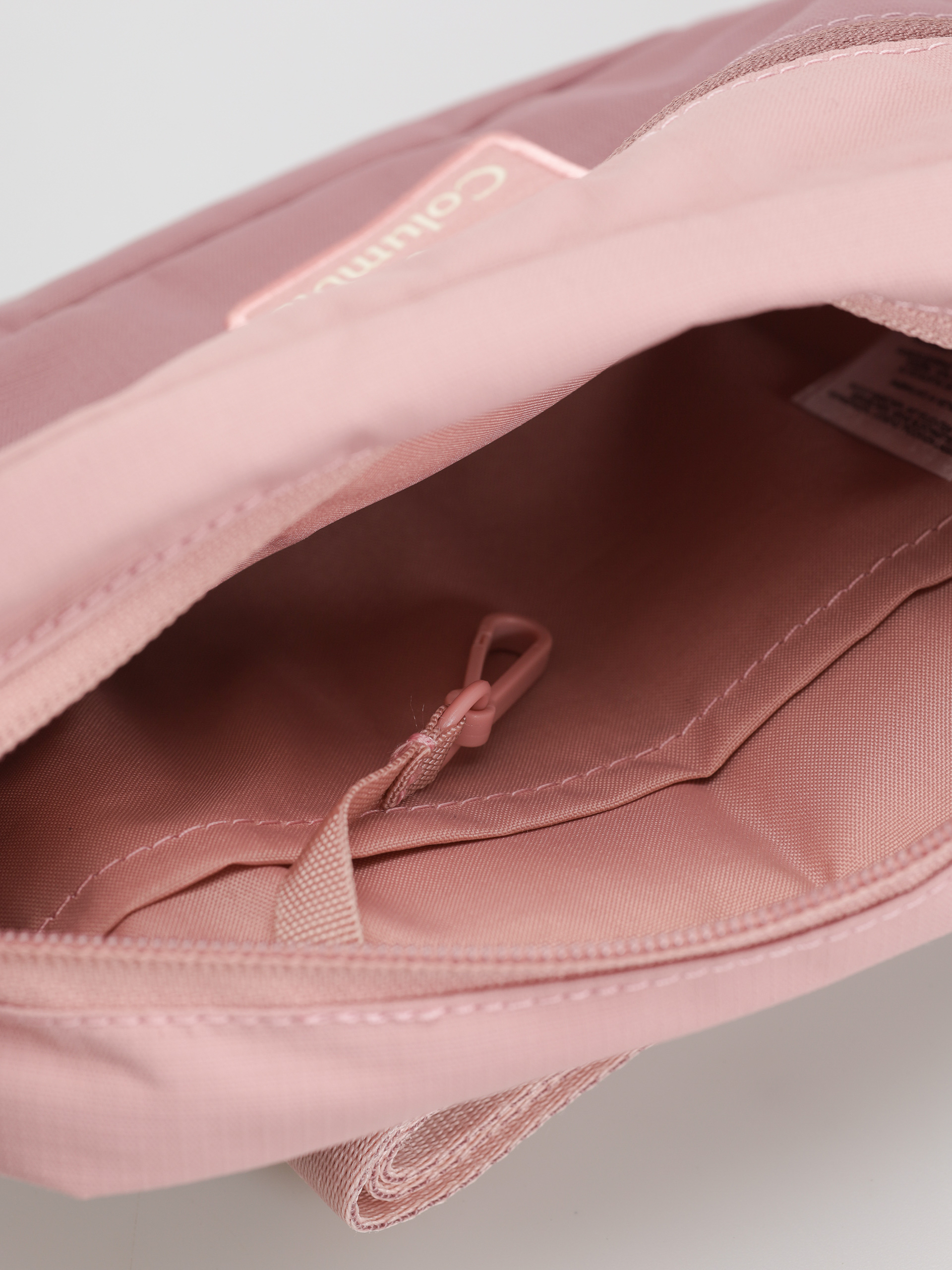 Ľadvinka Columbia Trail Traveler (eraser pink/fi)