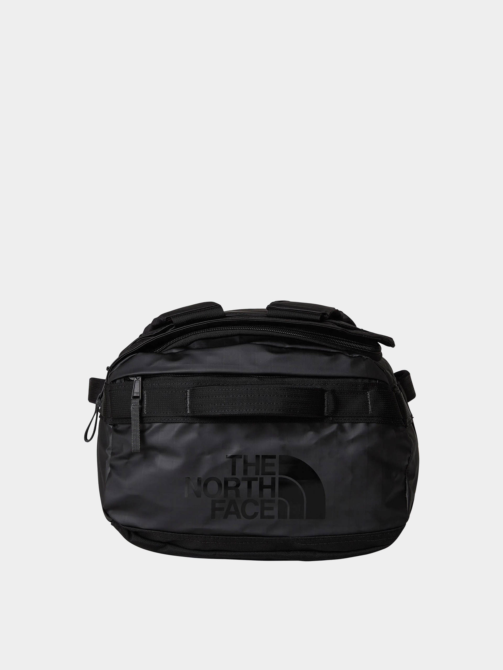 Taška The North Face Base Camp Voyager Duffel 32L (tnf black/asphalt grey)