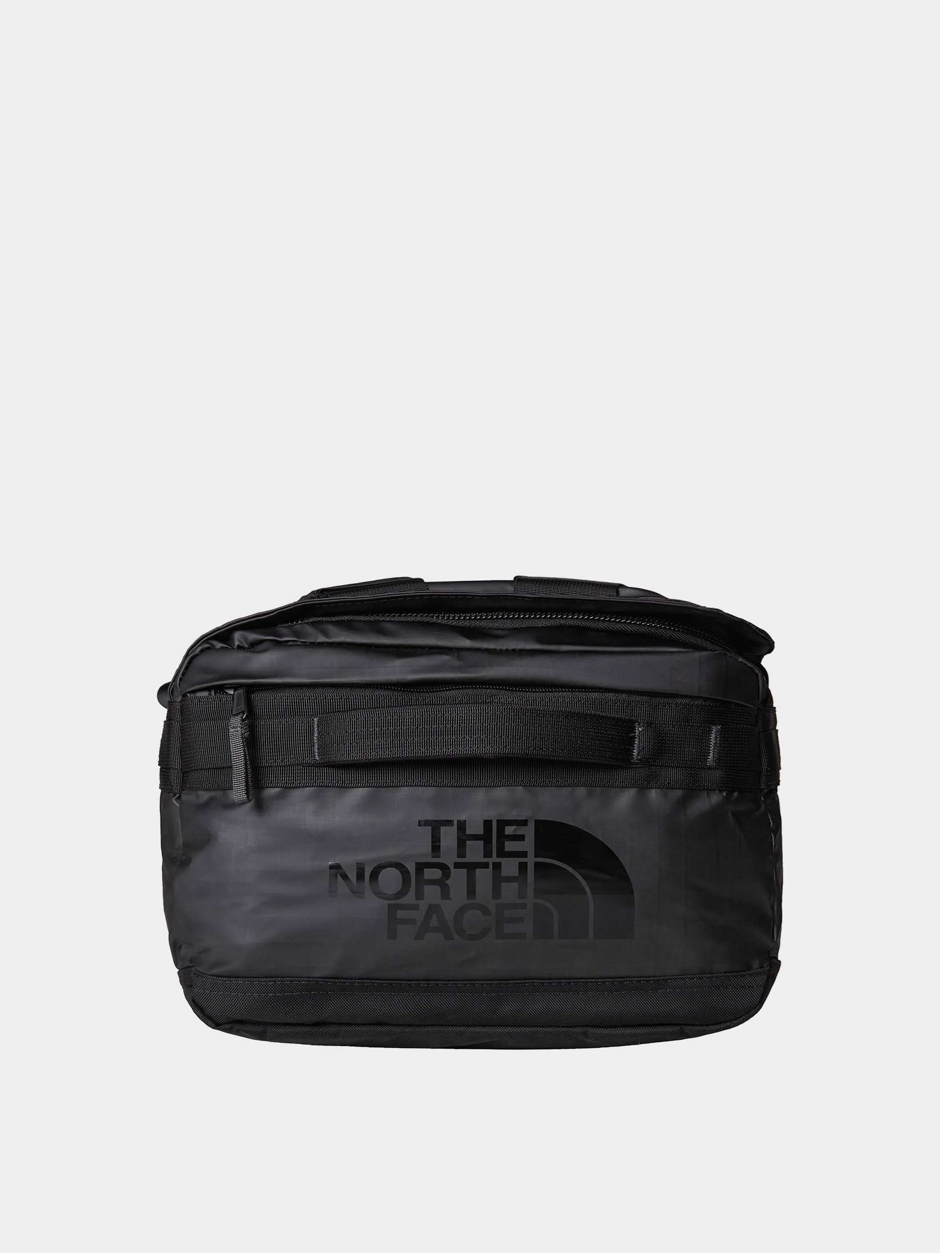Taška The North Face Base Camp Voyager Duffel 42L (tnf black/asphalt grey)