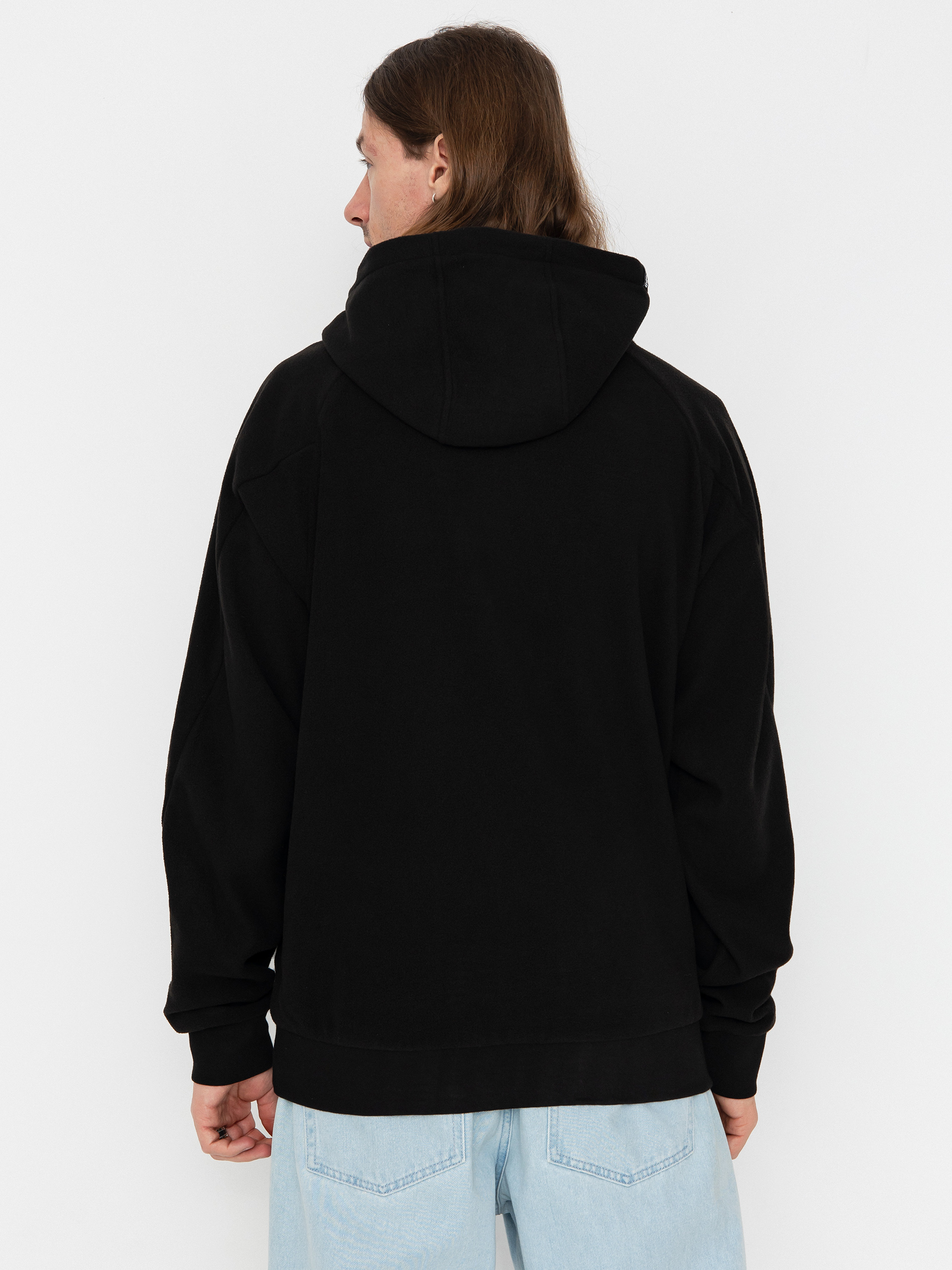 Pánska Termomikina  ThirtyTwo Rest Stop HD (black)