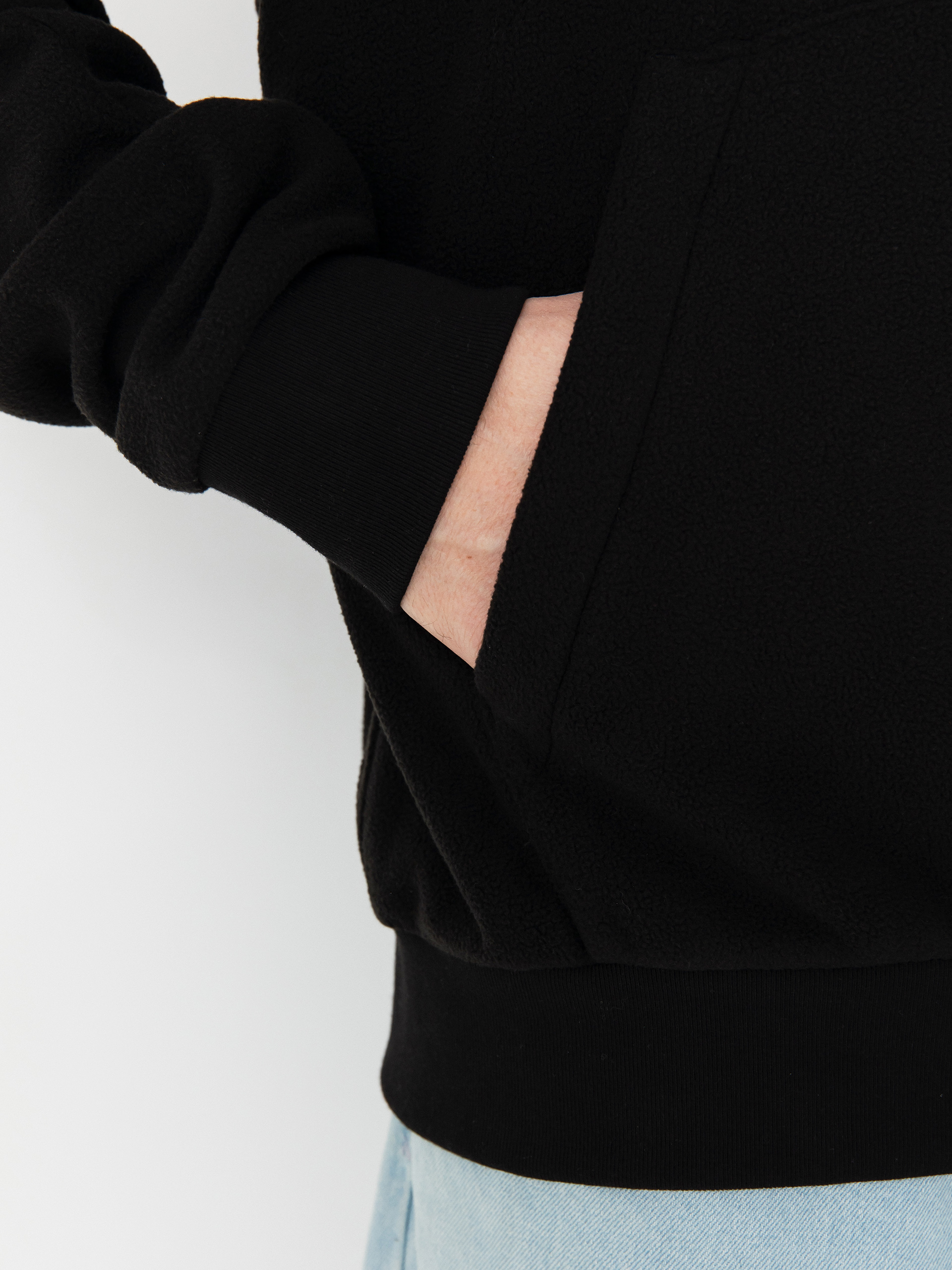 Pánska Termomikina  ThirtyTwo Rest Stop HD (black)