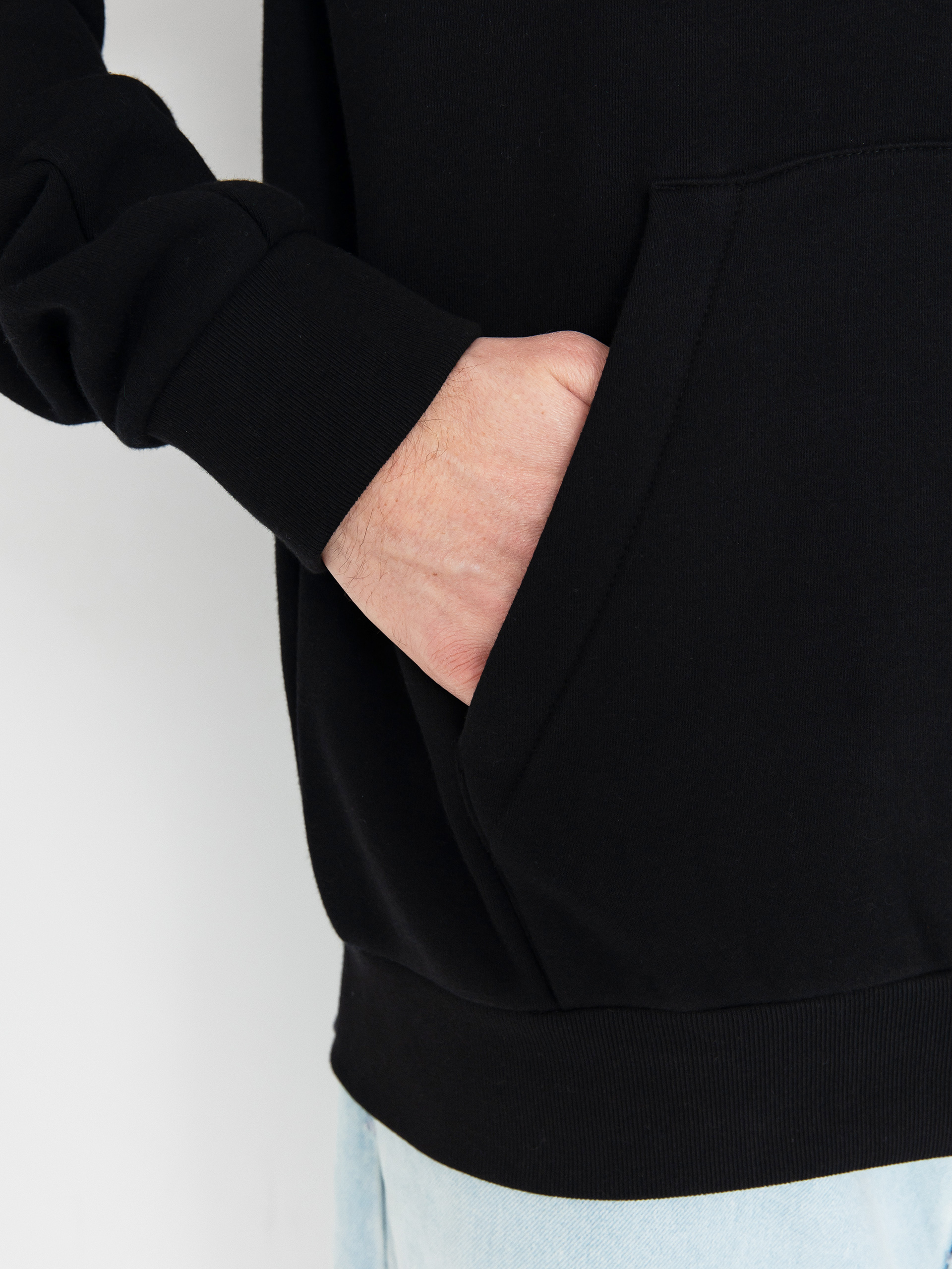 Pánska Termomikina  ThirtyTwo Franchise Tech HD (black)
