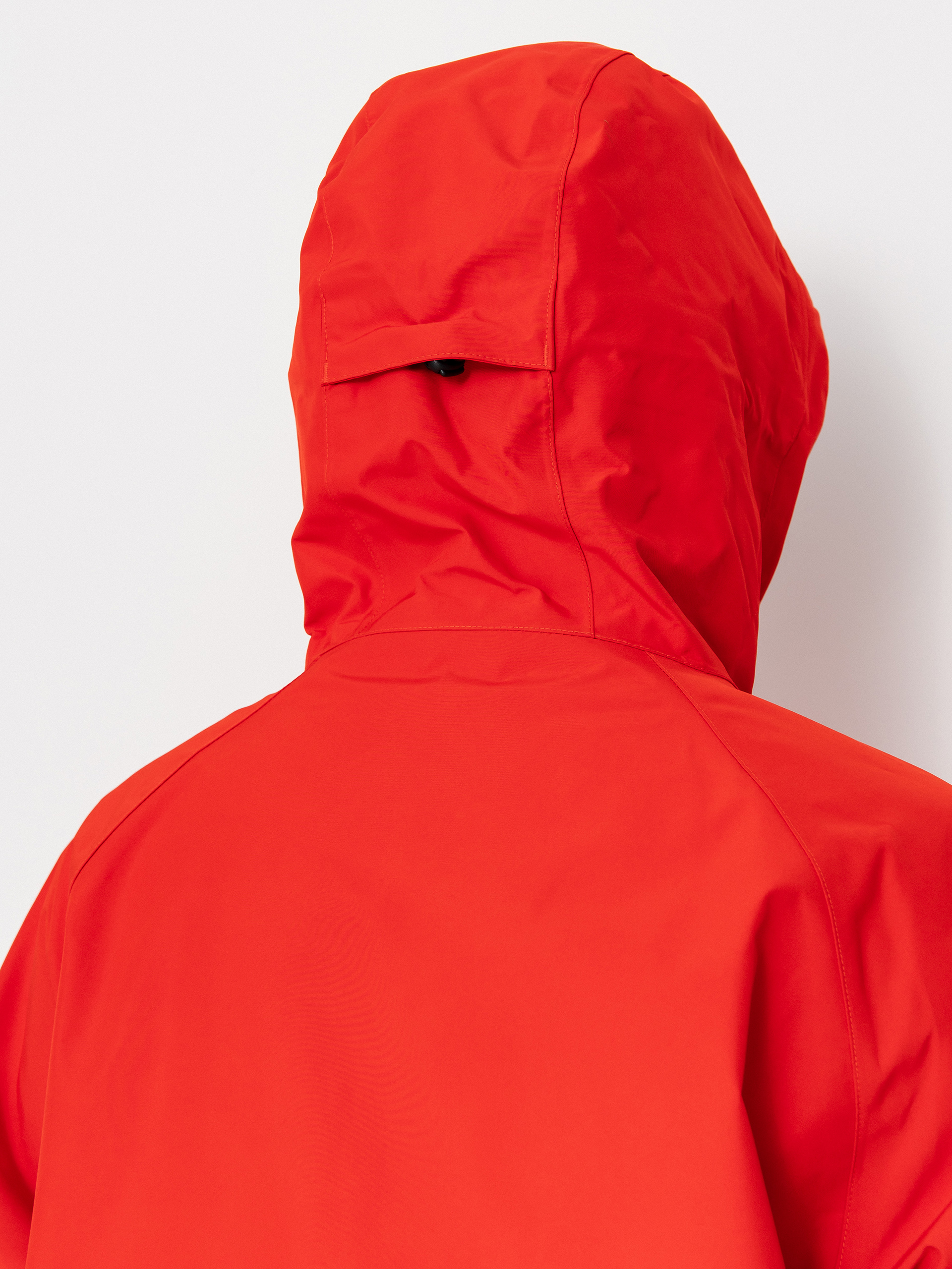 Pánska Snowboardová bunda Volcom Dua Gore Tex (crimson)