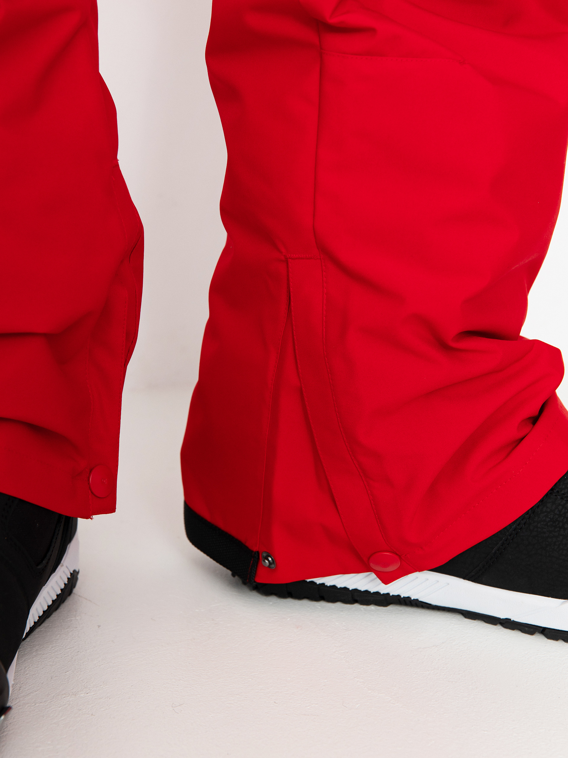 Pánske Snowboardové nohavice DC Banshee (barbados cherry)