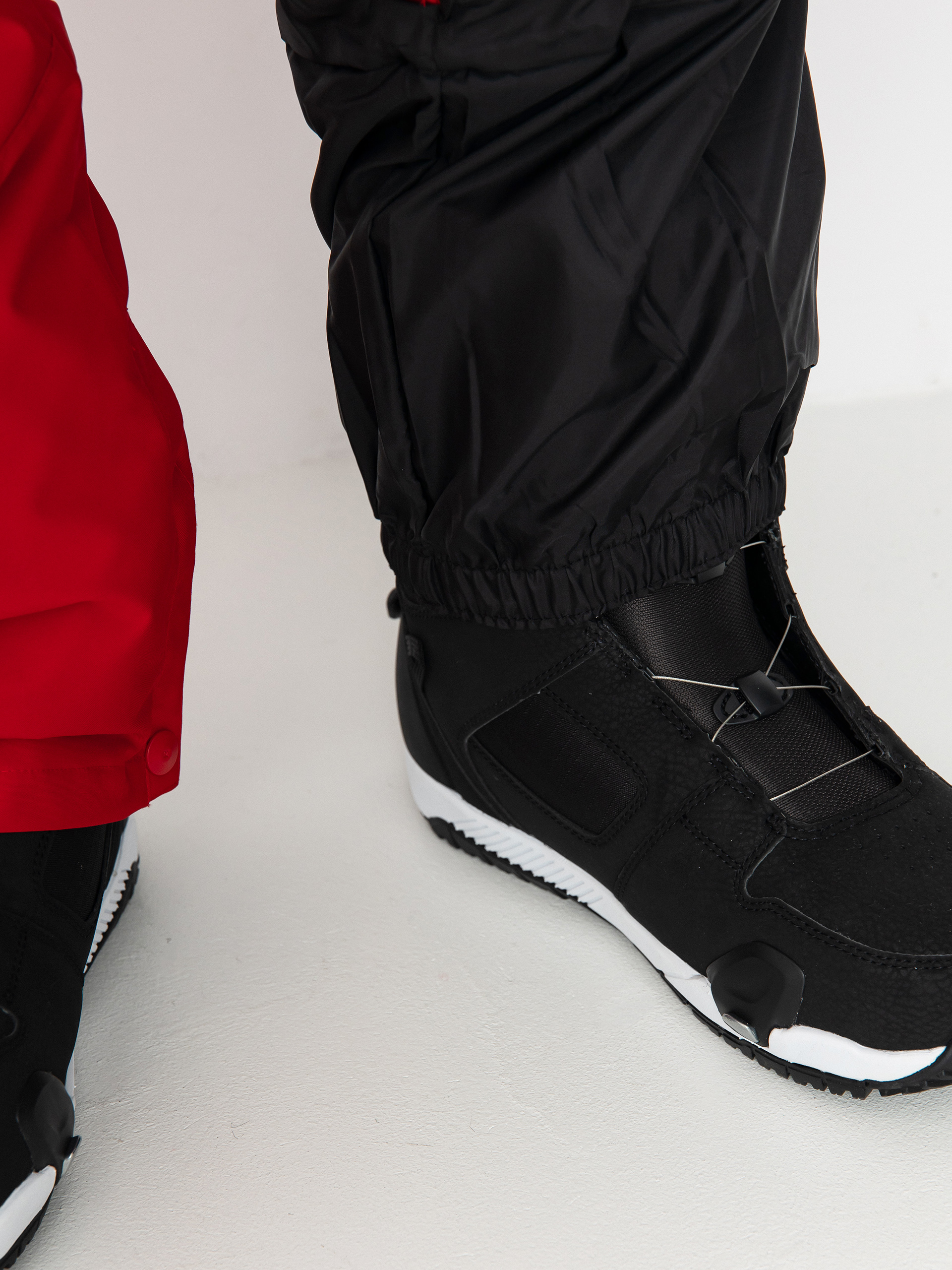 Pánske Snowboardové nohavice DC Banshee (barbados cherry)