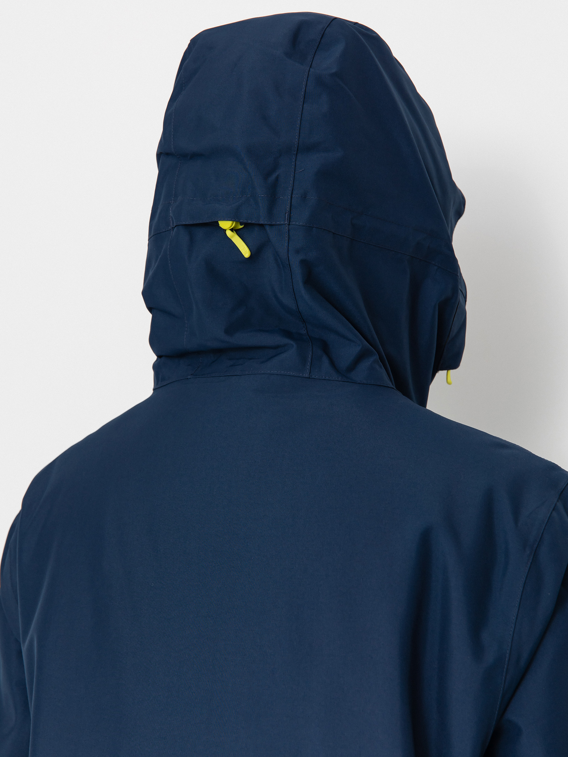 Pánska Snowboardová bunda DC Basis (dress blues)