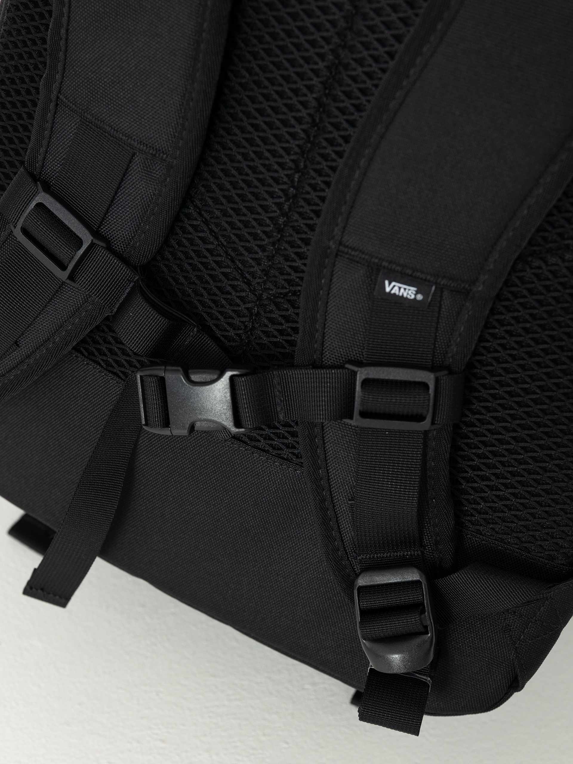 Batoh Vans Mte Breakout (black)