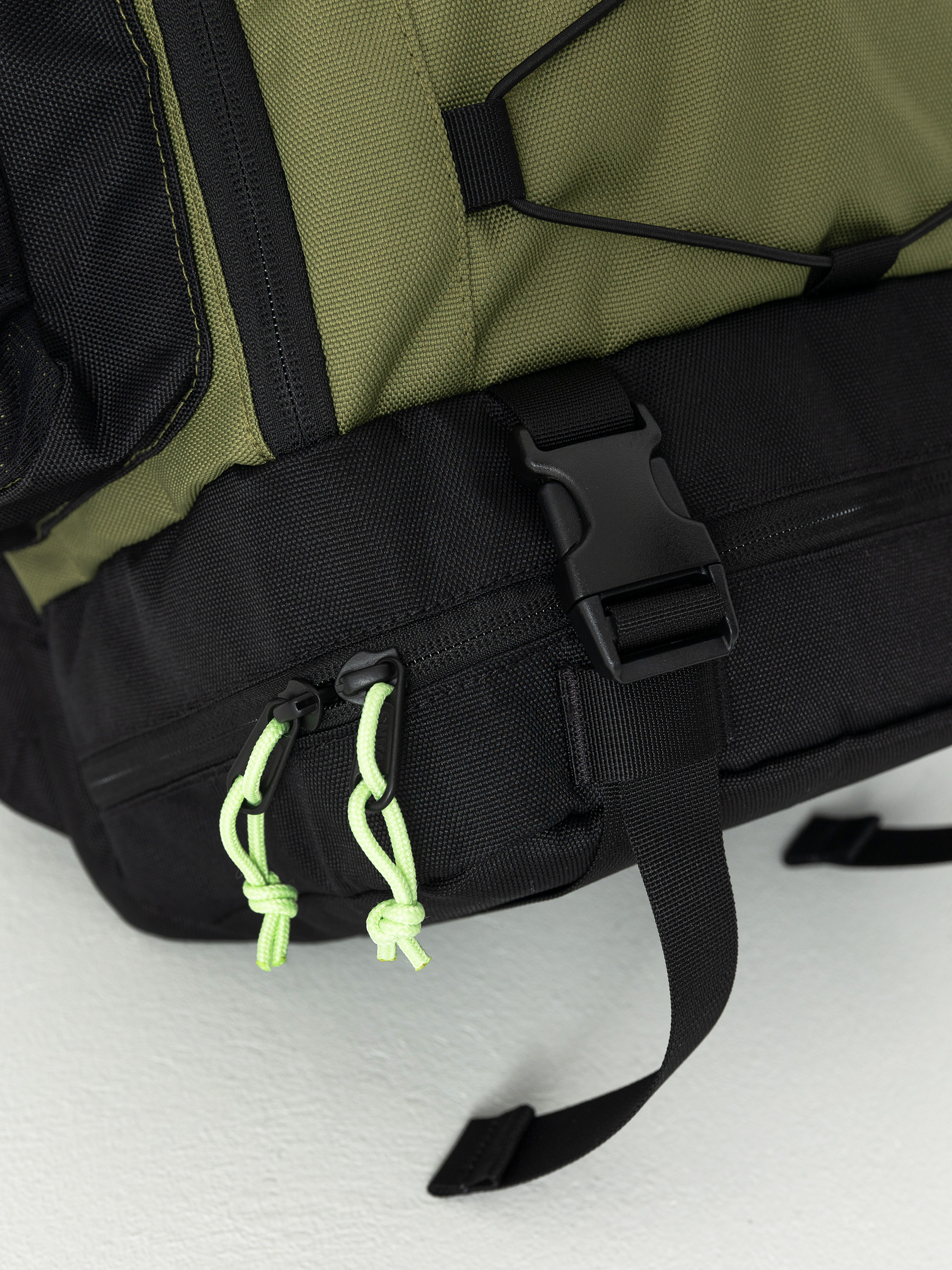 Batoh Vans Mte Breakout (loden green)