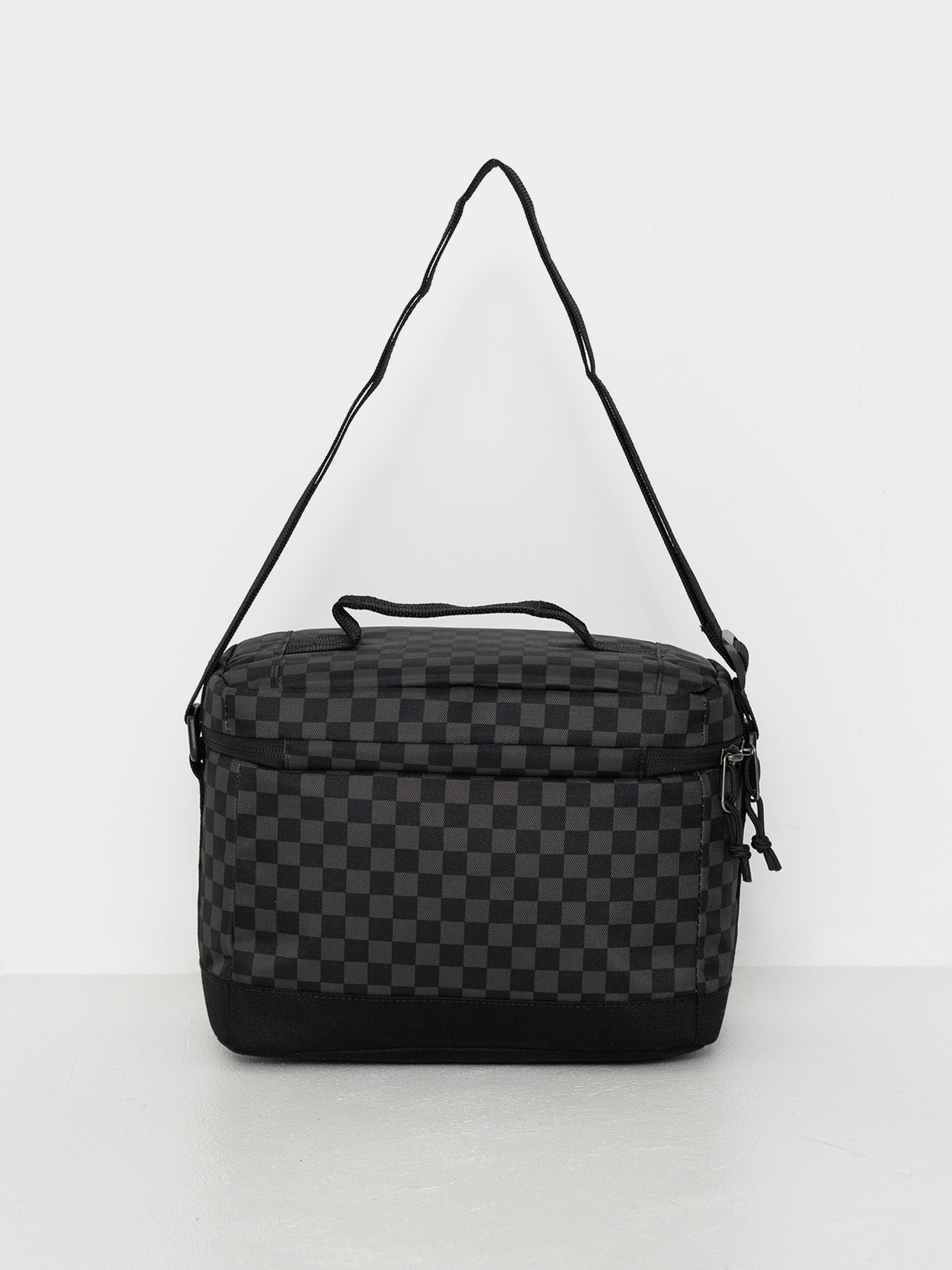 Taška Vans Old Skool Lunch Bag (black/charcoal)