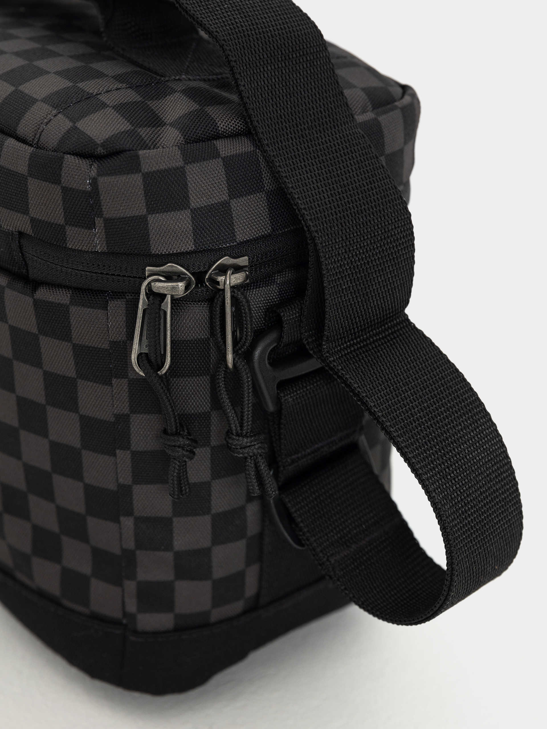 Taška Vans Old Skool Lunch Bag (black/charcoal)