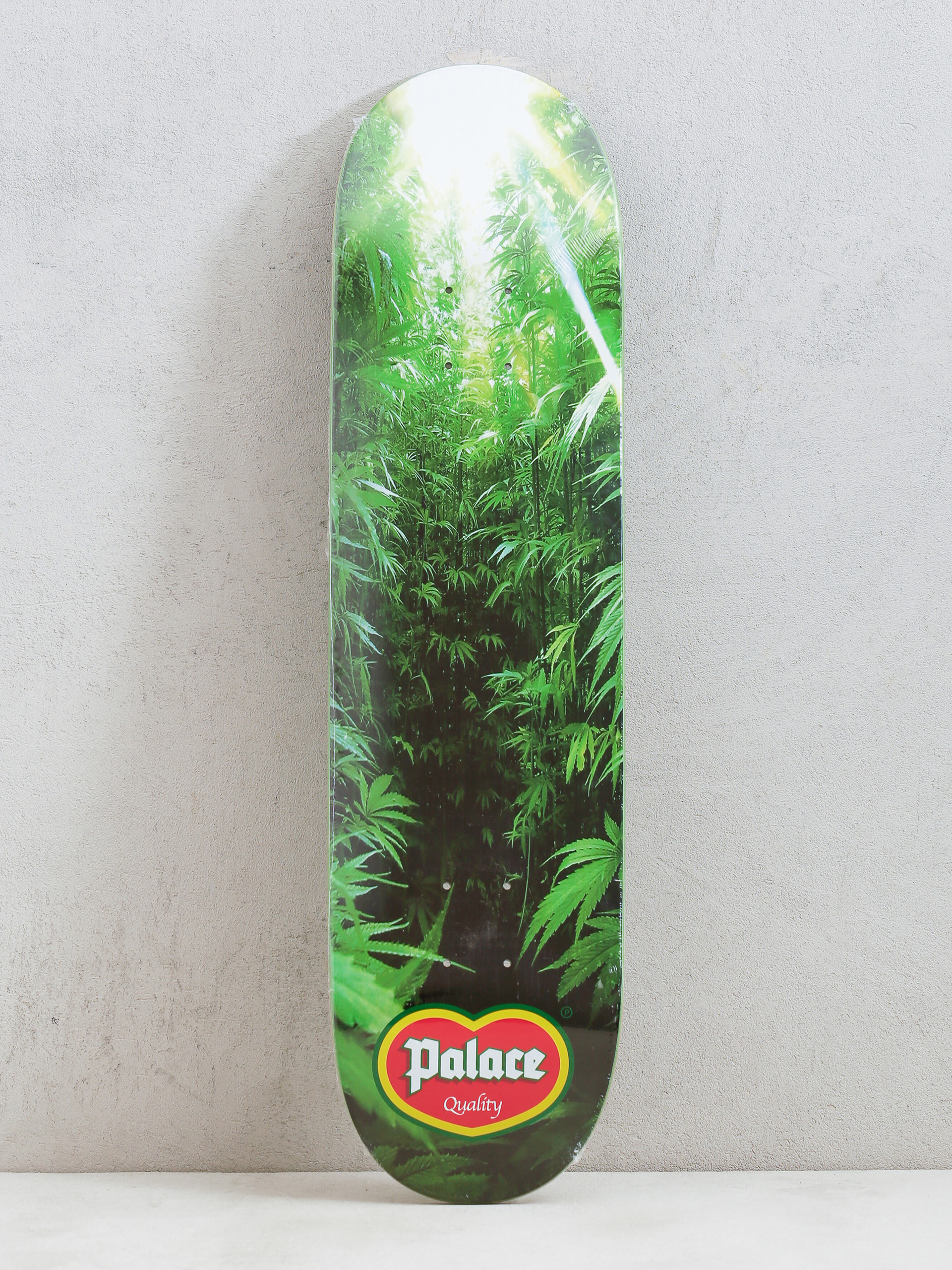 Doska Palace Skateboards Quality (green)