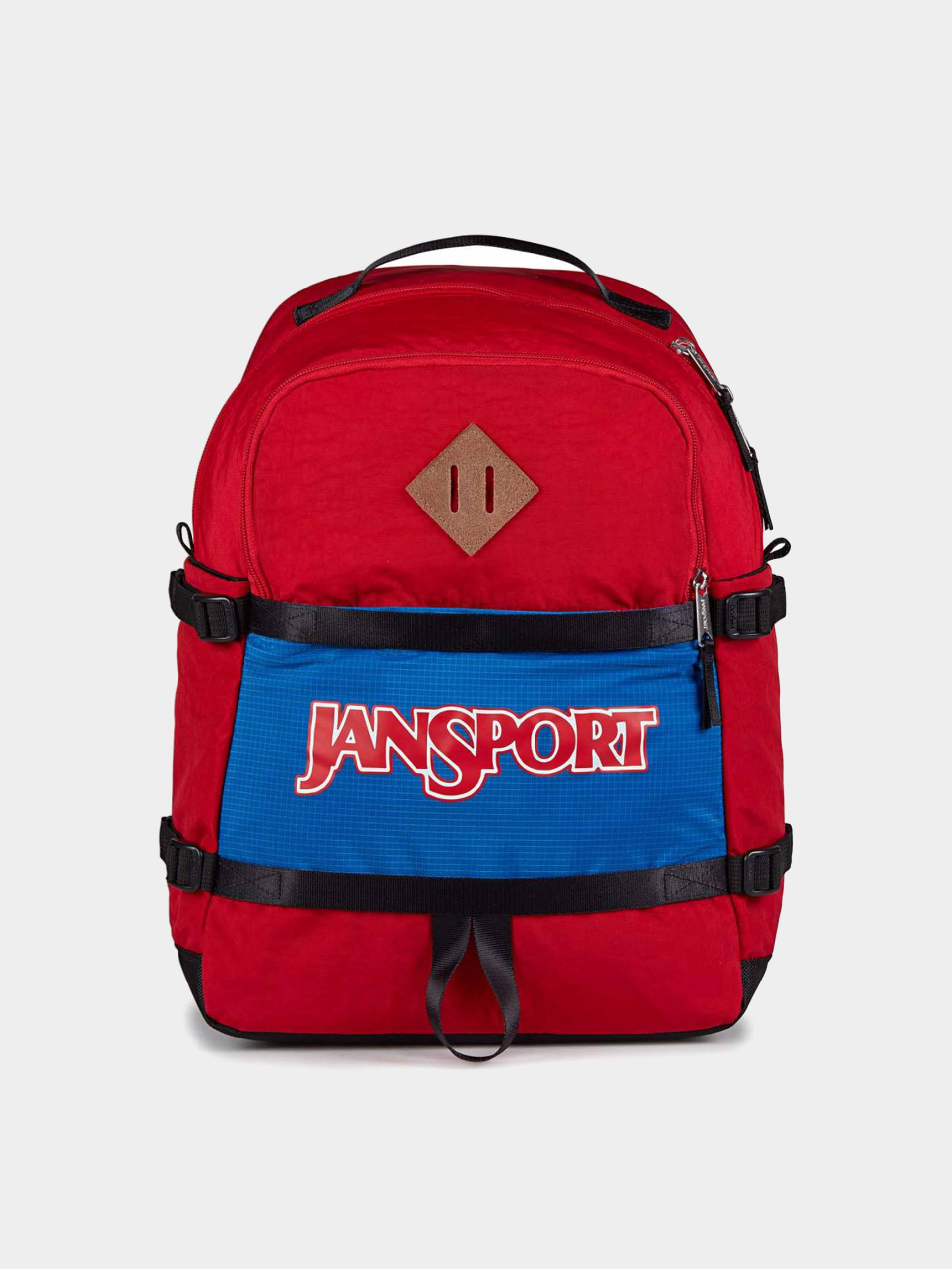 Batoh JanSport Small Seattle Pack (red tape)