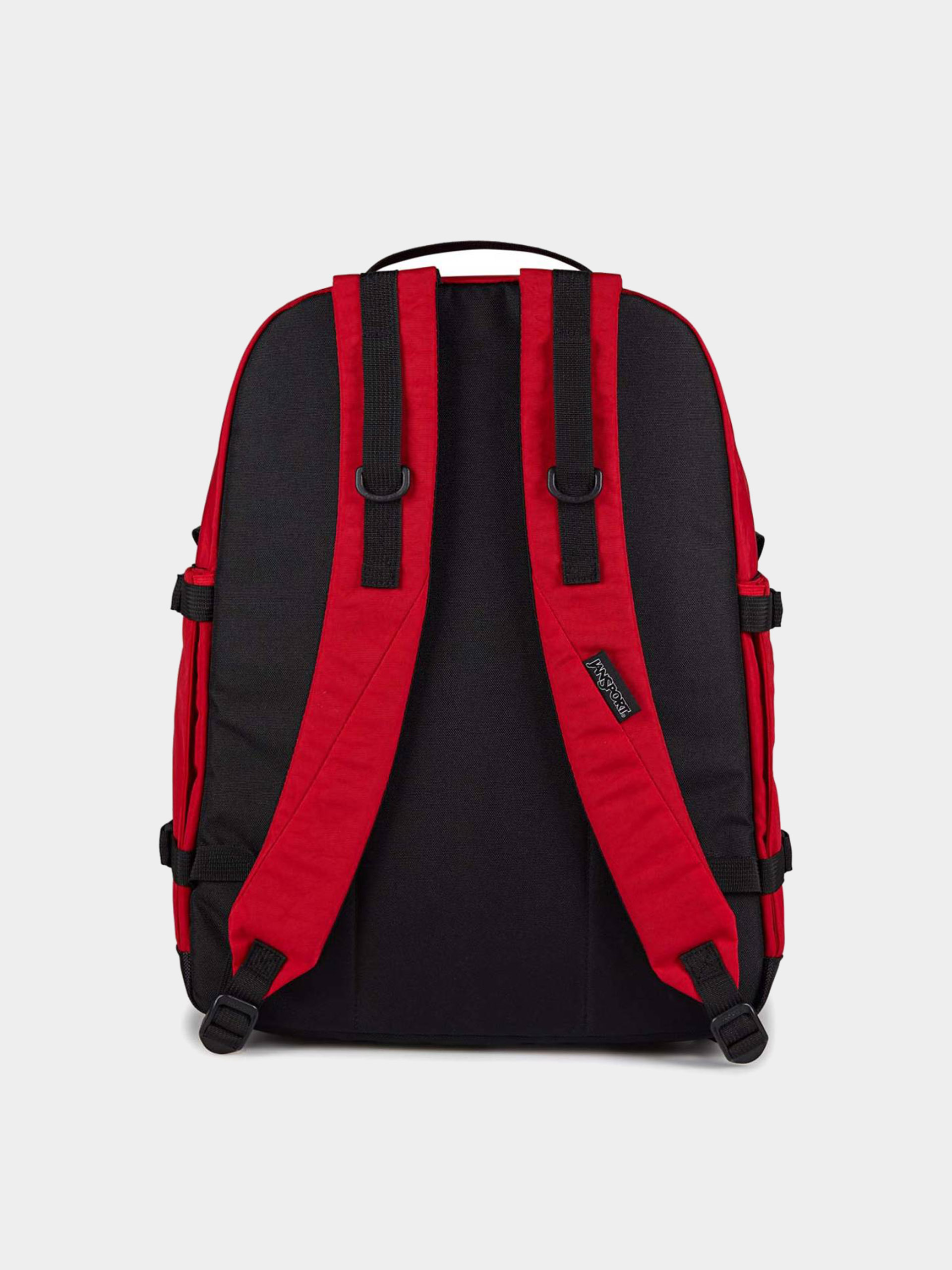 Batoh JanSport Small Seattle Pack (red tape)