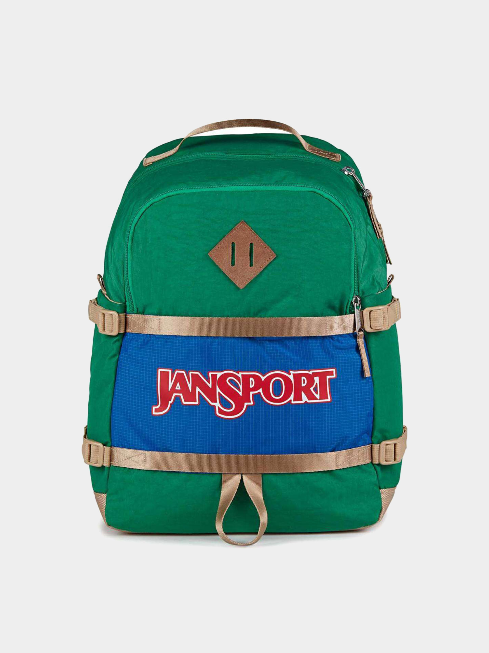 Batoh JanSport Small Seattle Pack (jelly kelly)