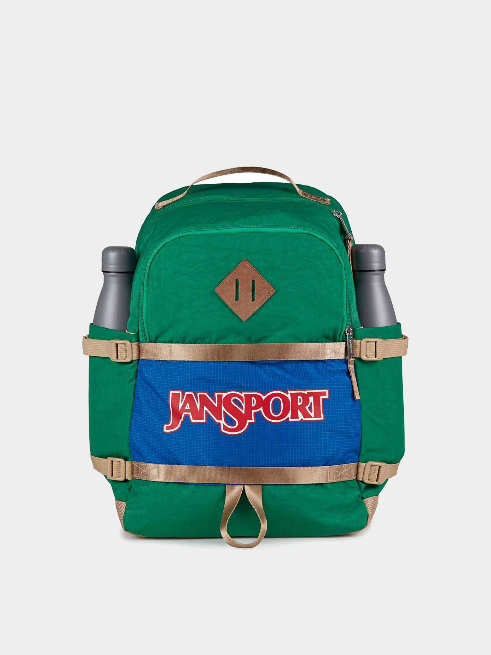 Batoh JanSport Small Seattle Pack (jelly kelly)