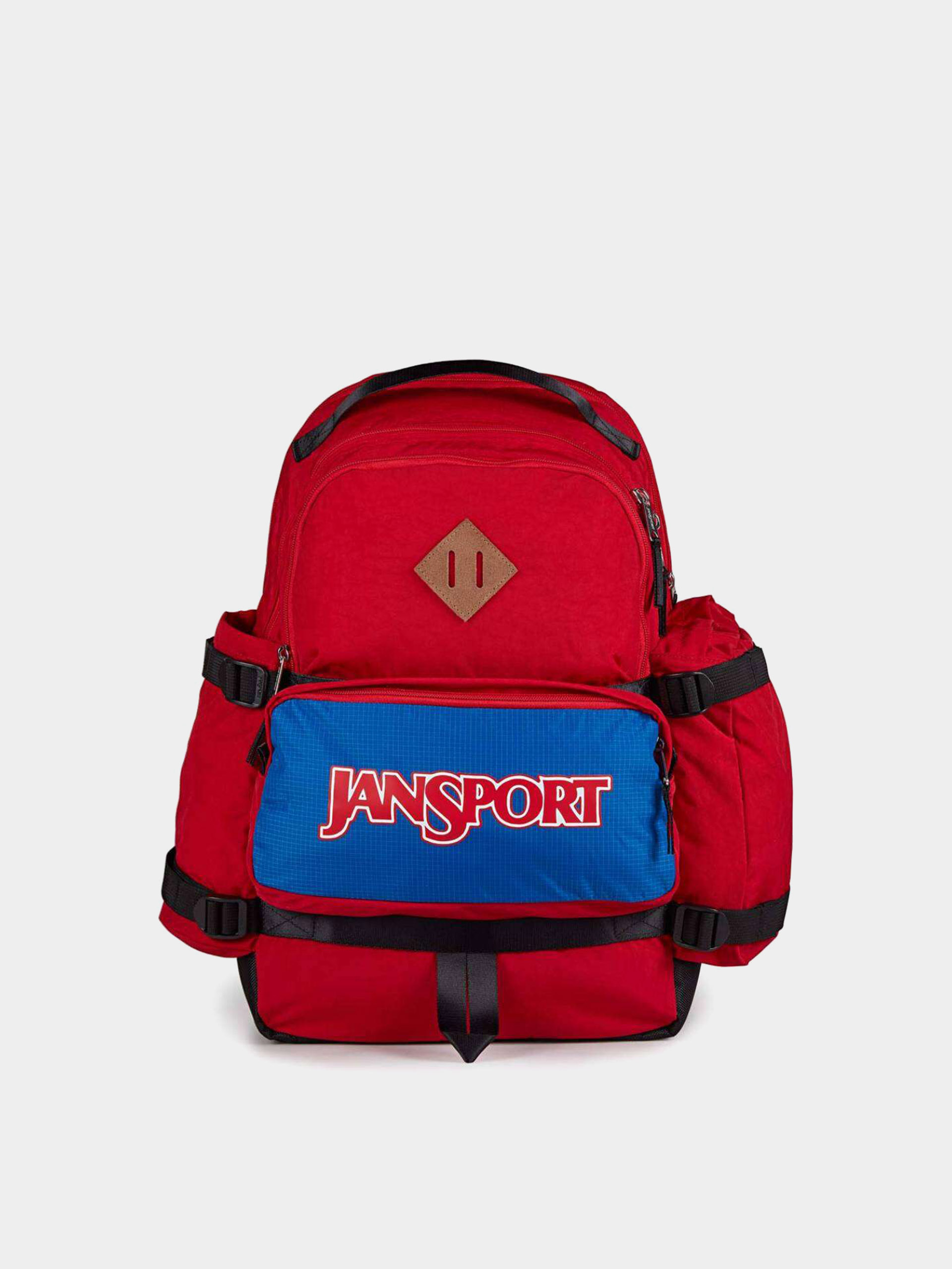 Batoh JanSport Seattle Pack (red tape)