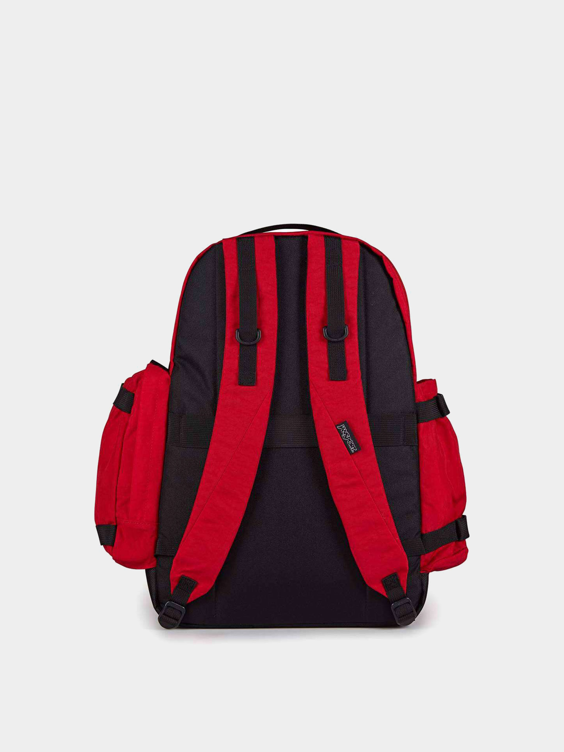 Batoh JanSport Seattle Pack (red tape)