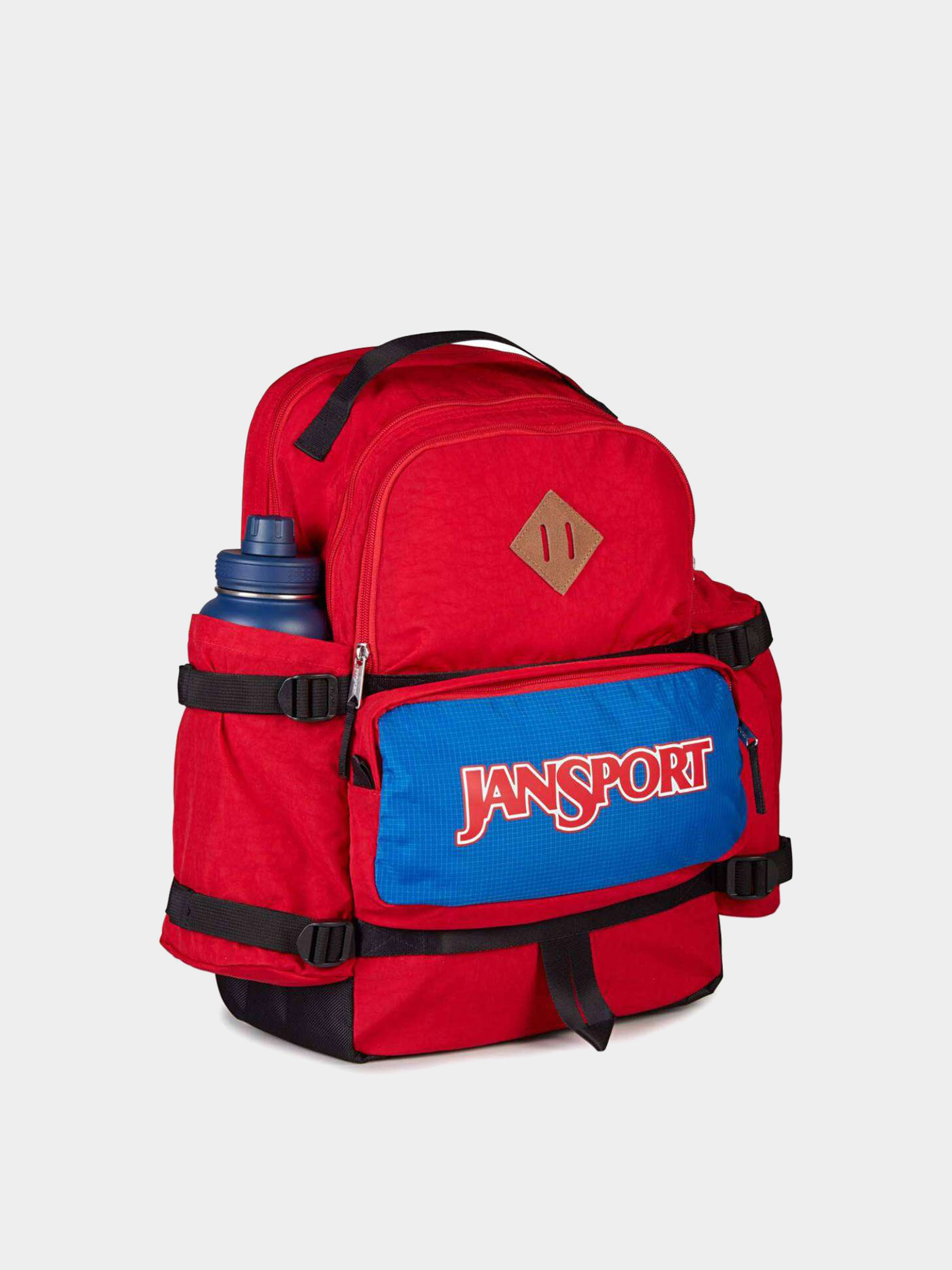 Batoh JanSport Seattle Pack (red tape)