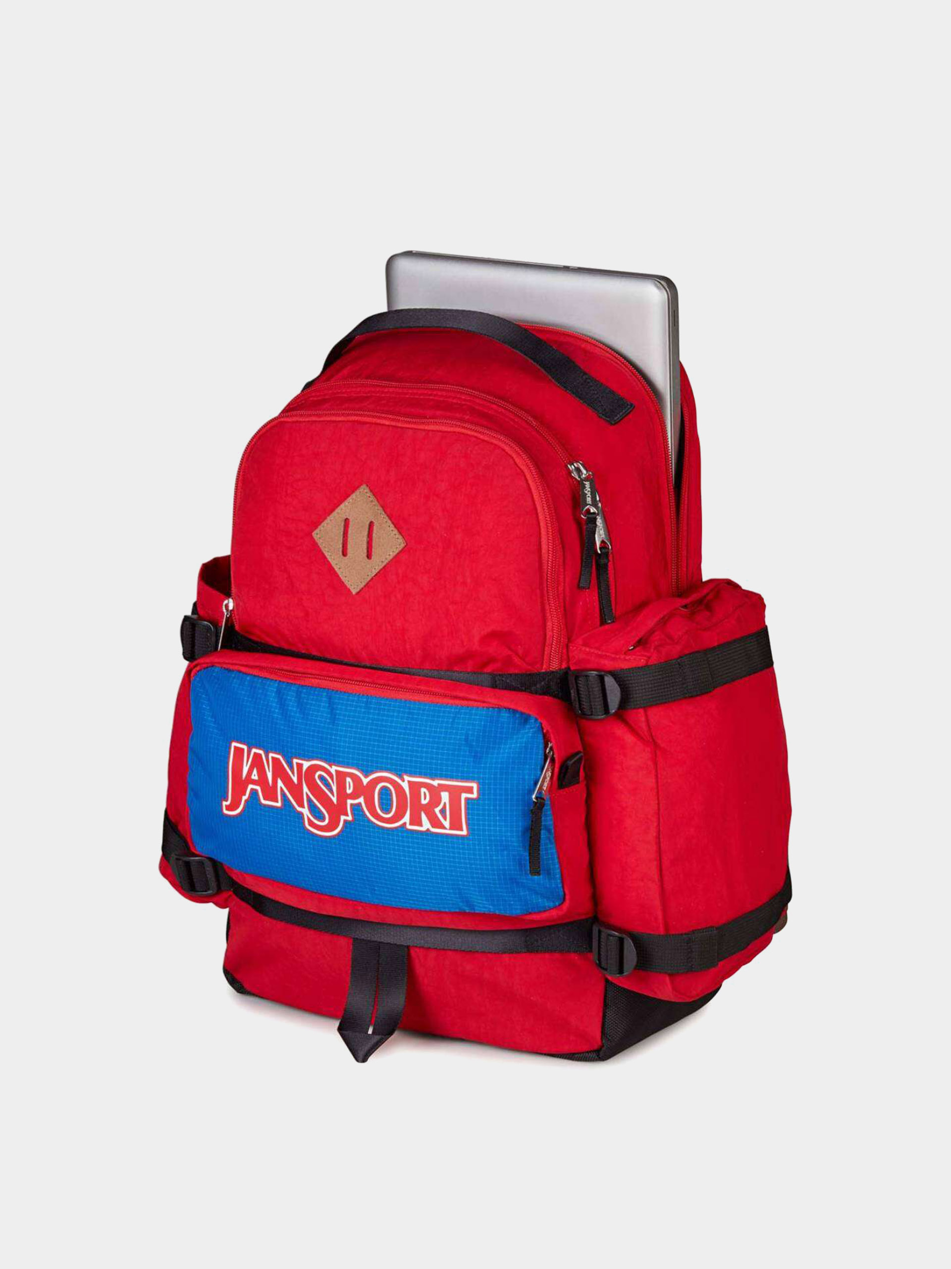 Batoh JanSport Seattle Pack (red tape)