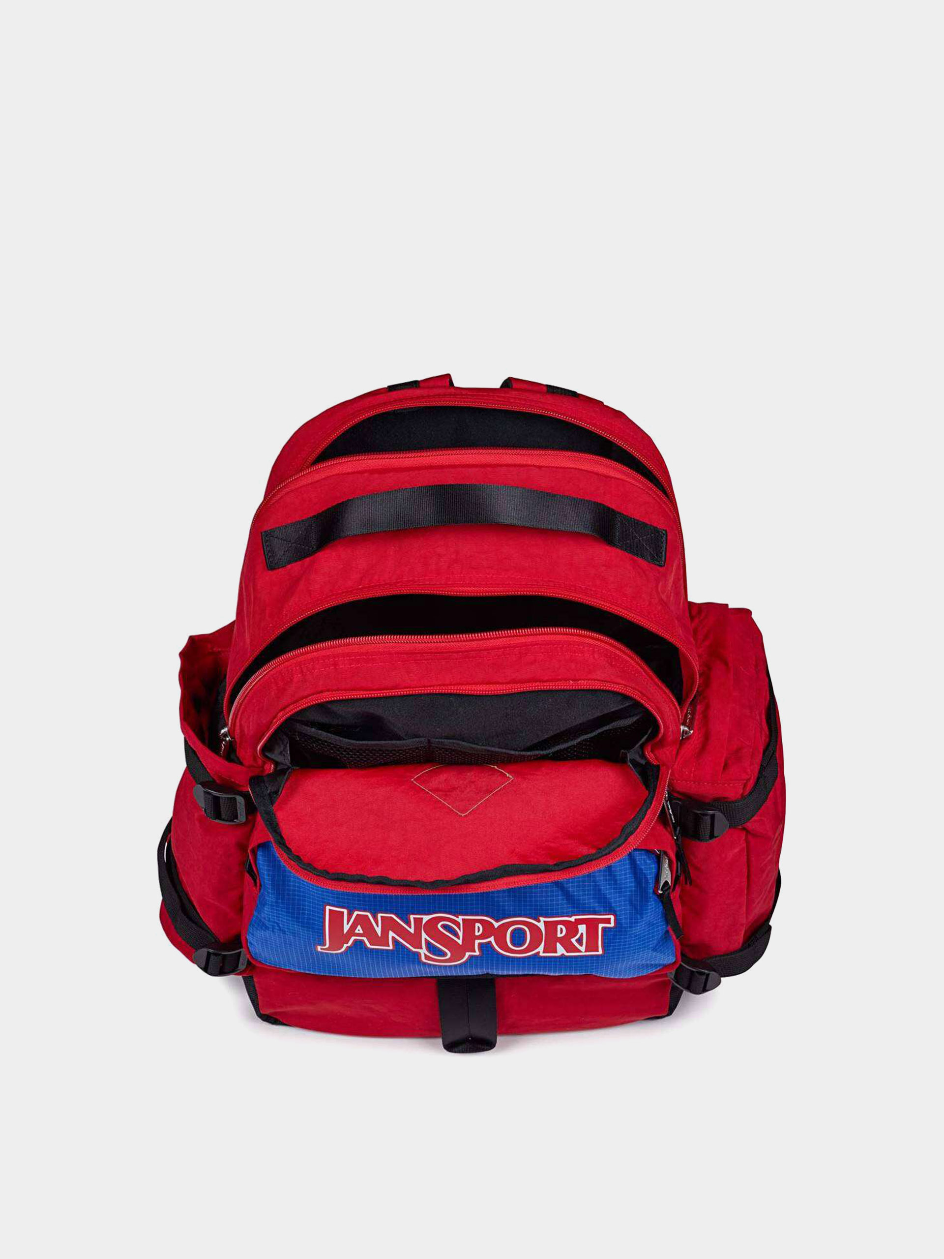Batoh JanSport Seattle Pack (red tape)