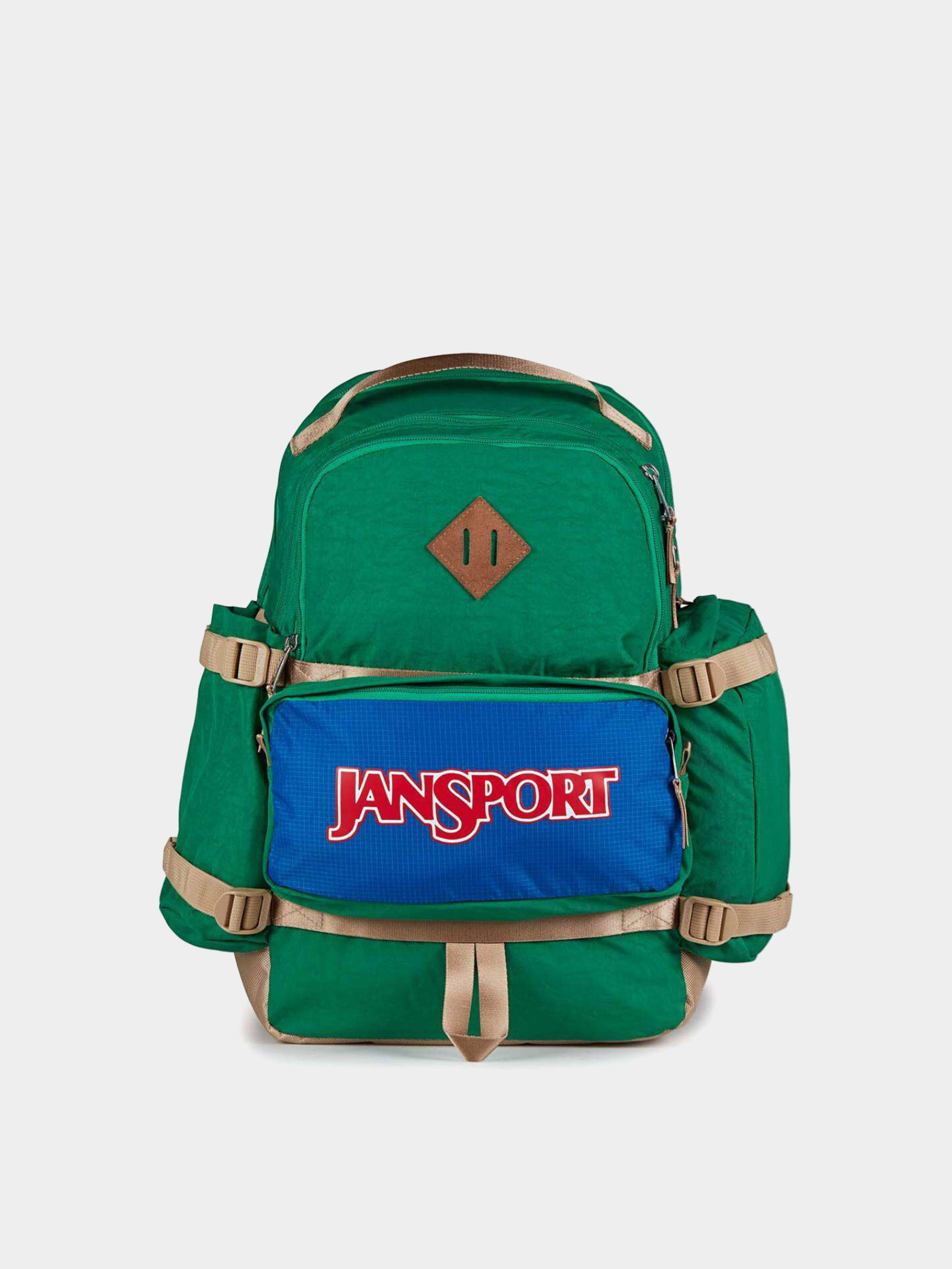 Batoh JanSport Seattle Pack (jelly kelly)